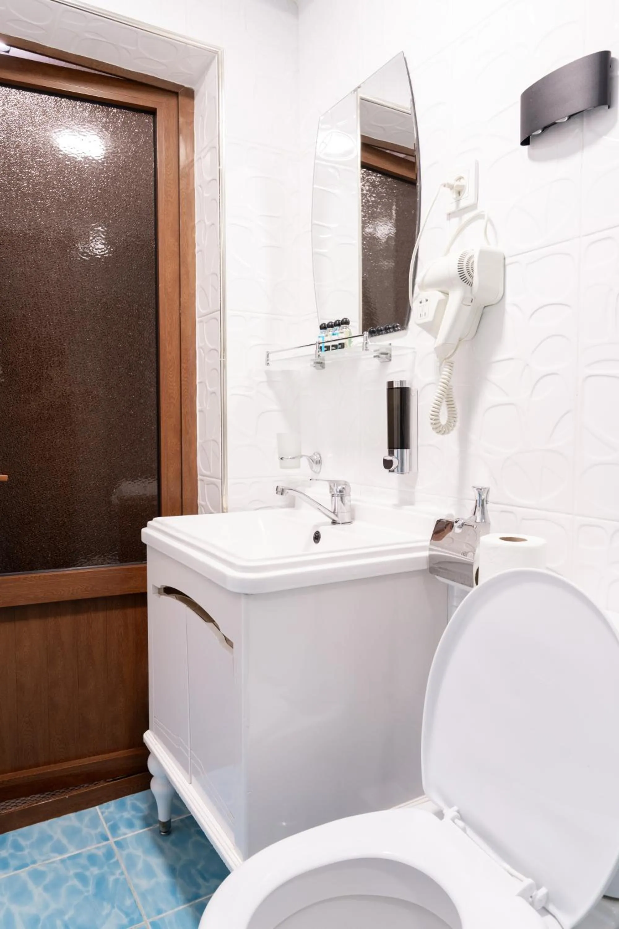 Meros Boutique Hotel