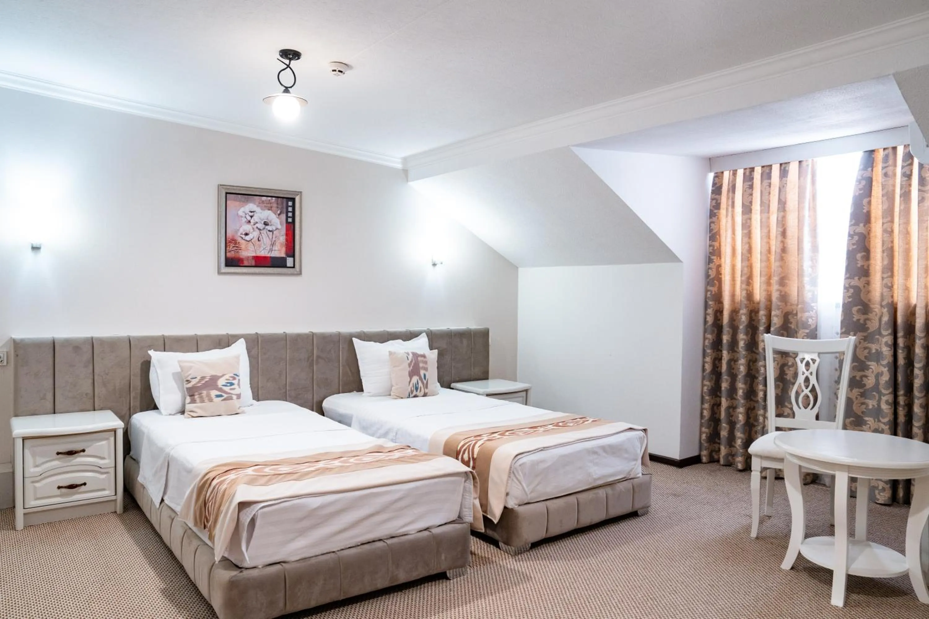 Meros Boutique Hotel