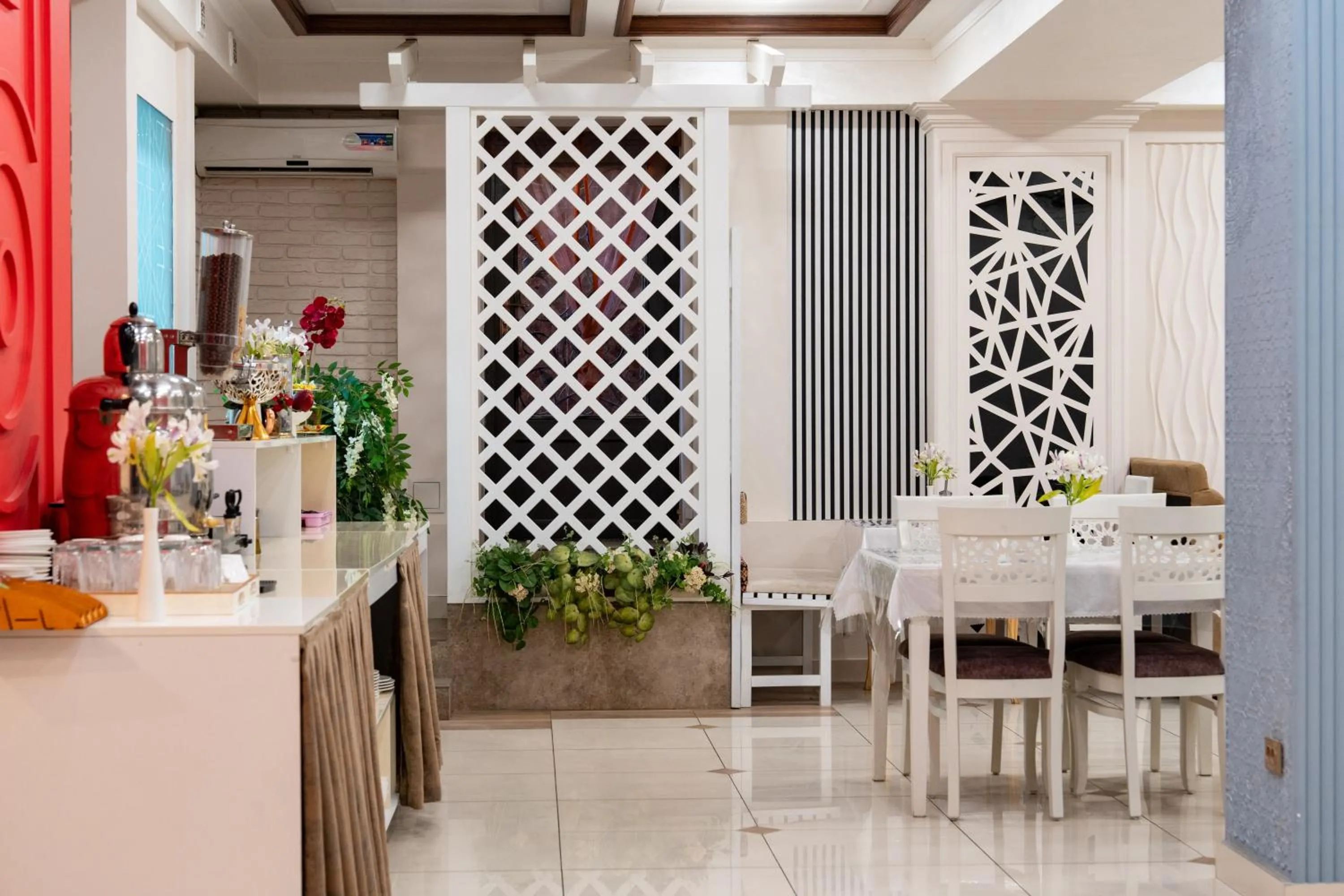 Meros Boutique Hotel