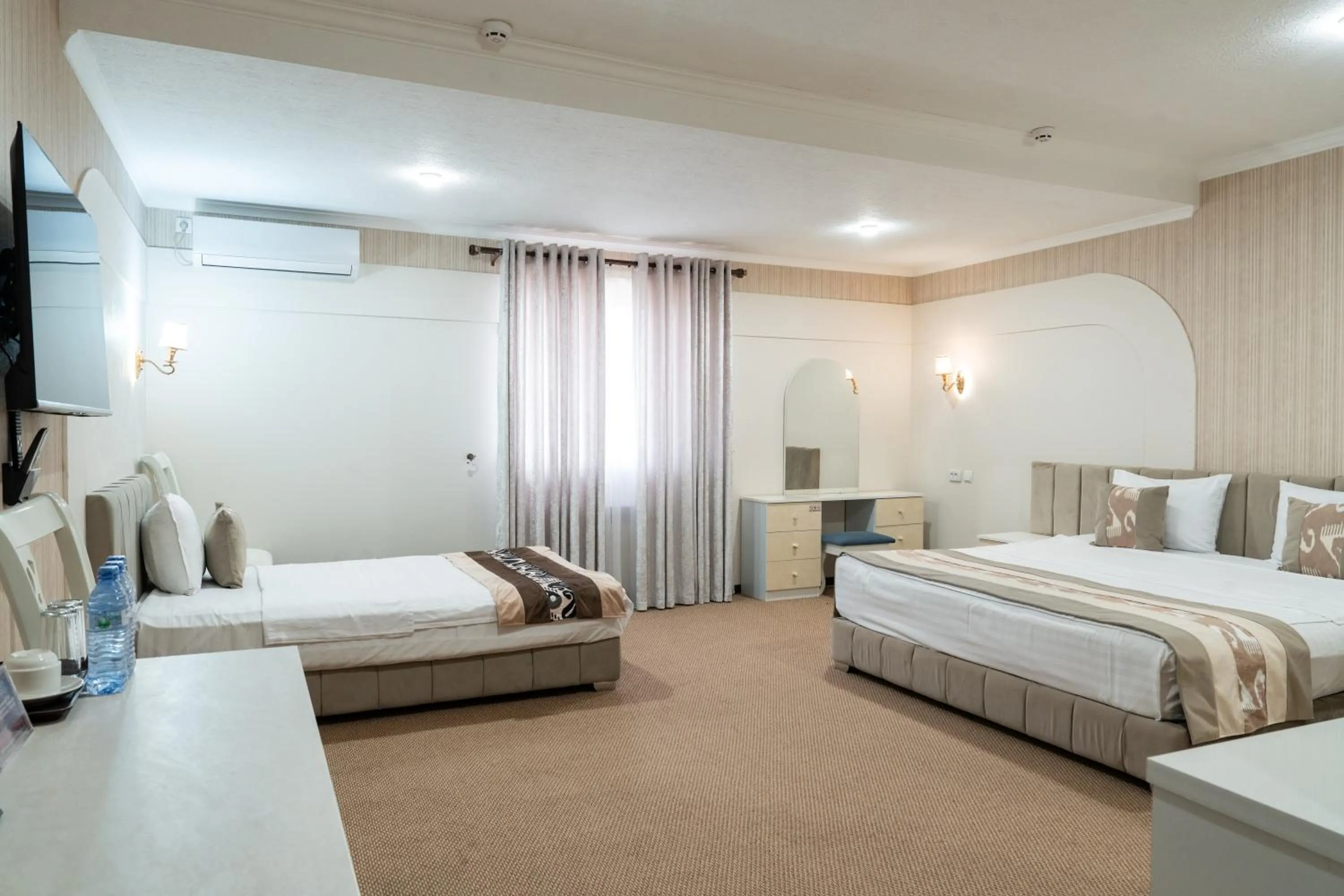 Meros Boutique Hotel