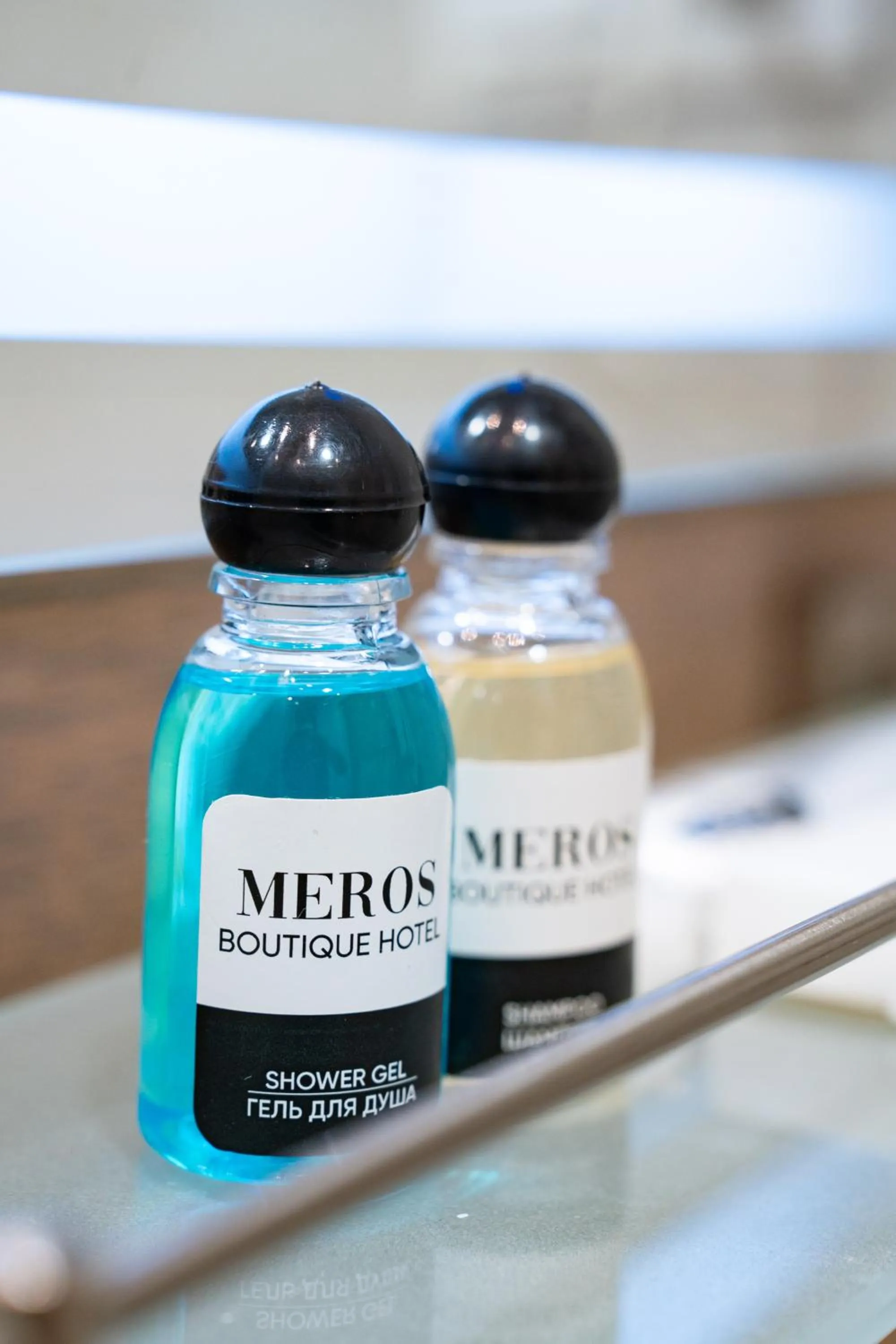 Meros Boutique Hotel