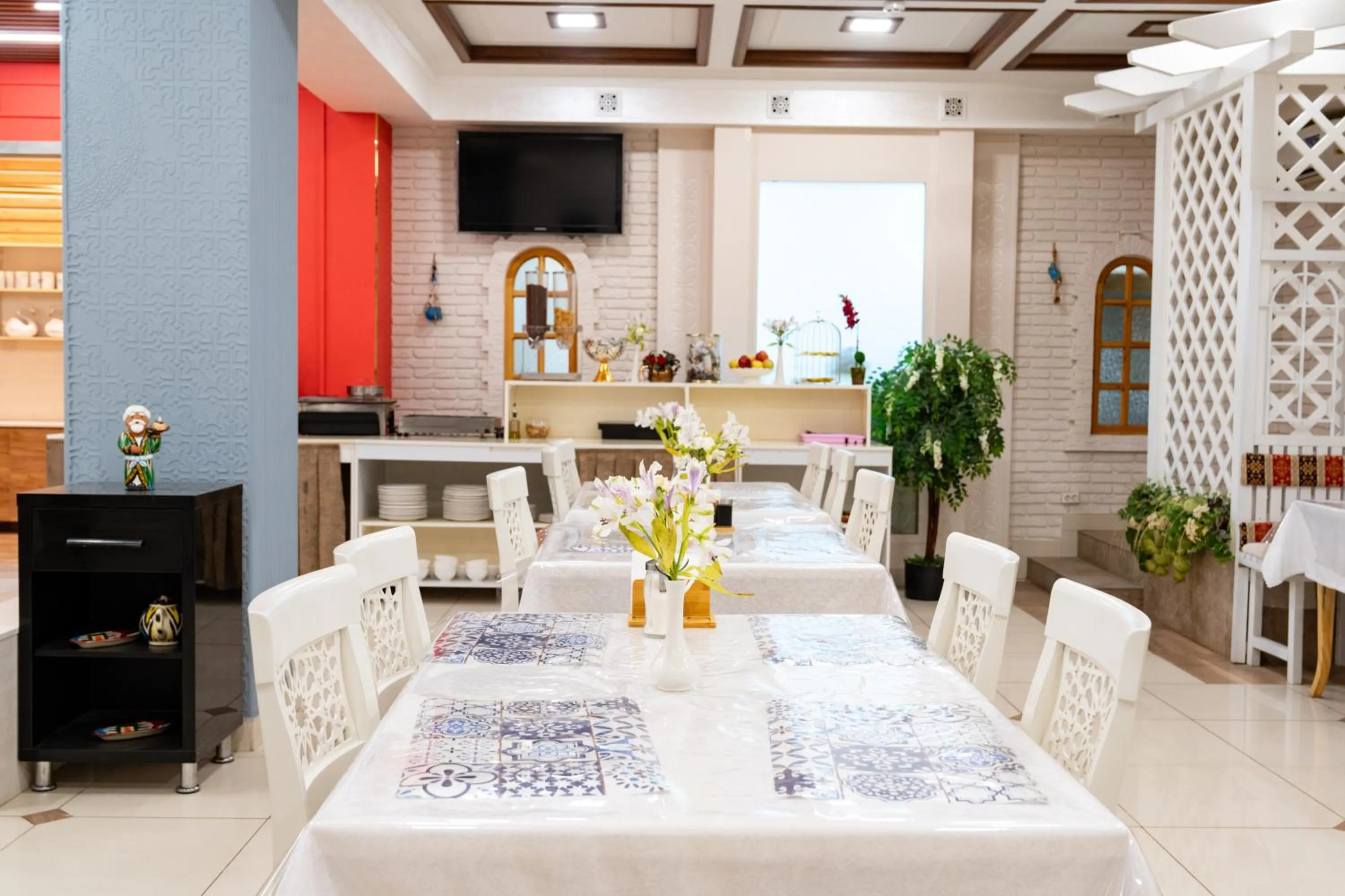 Meros Boutique Hotel