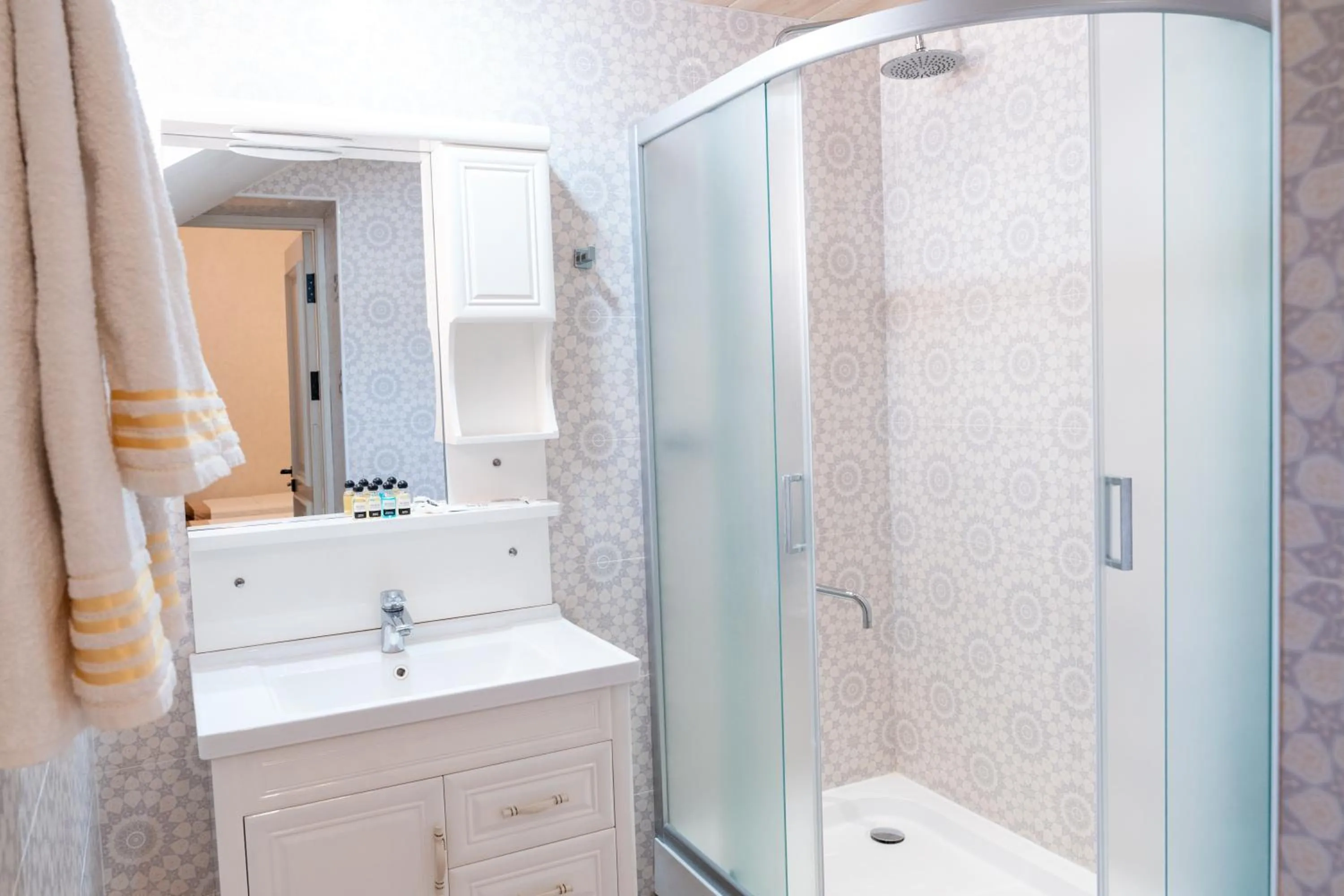 Meros Boutique Hotel