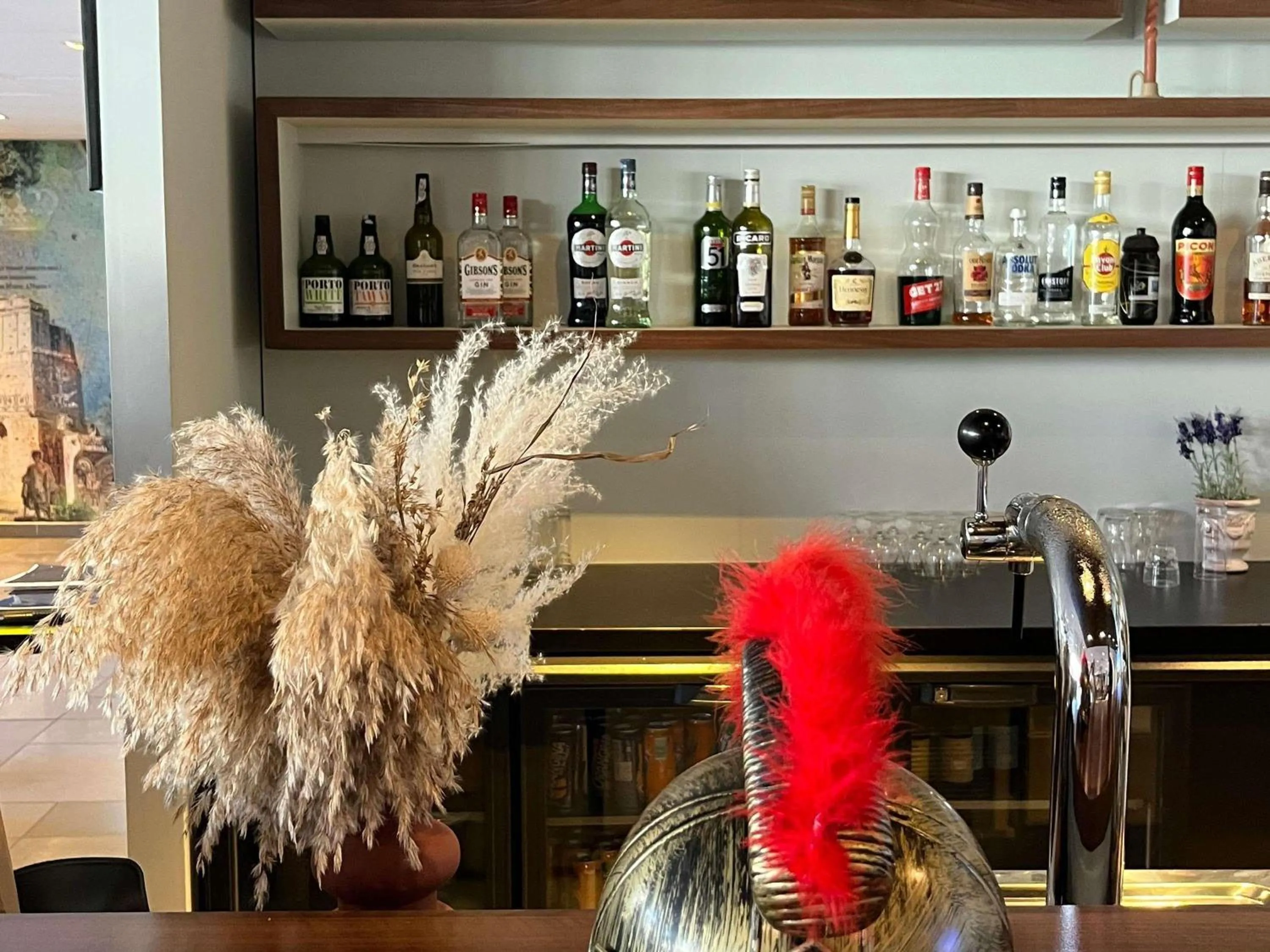 Other in ibis budget Nimes Centre Gare