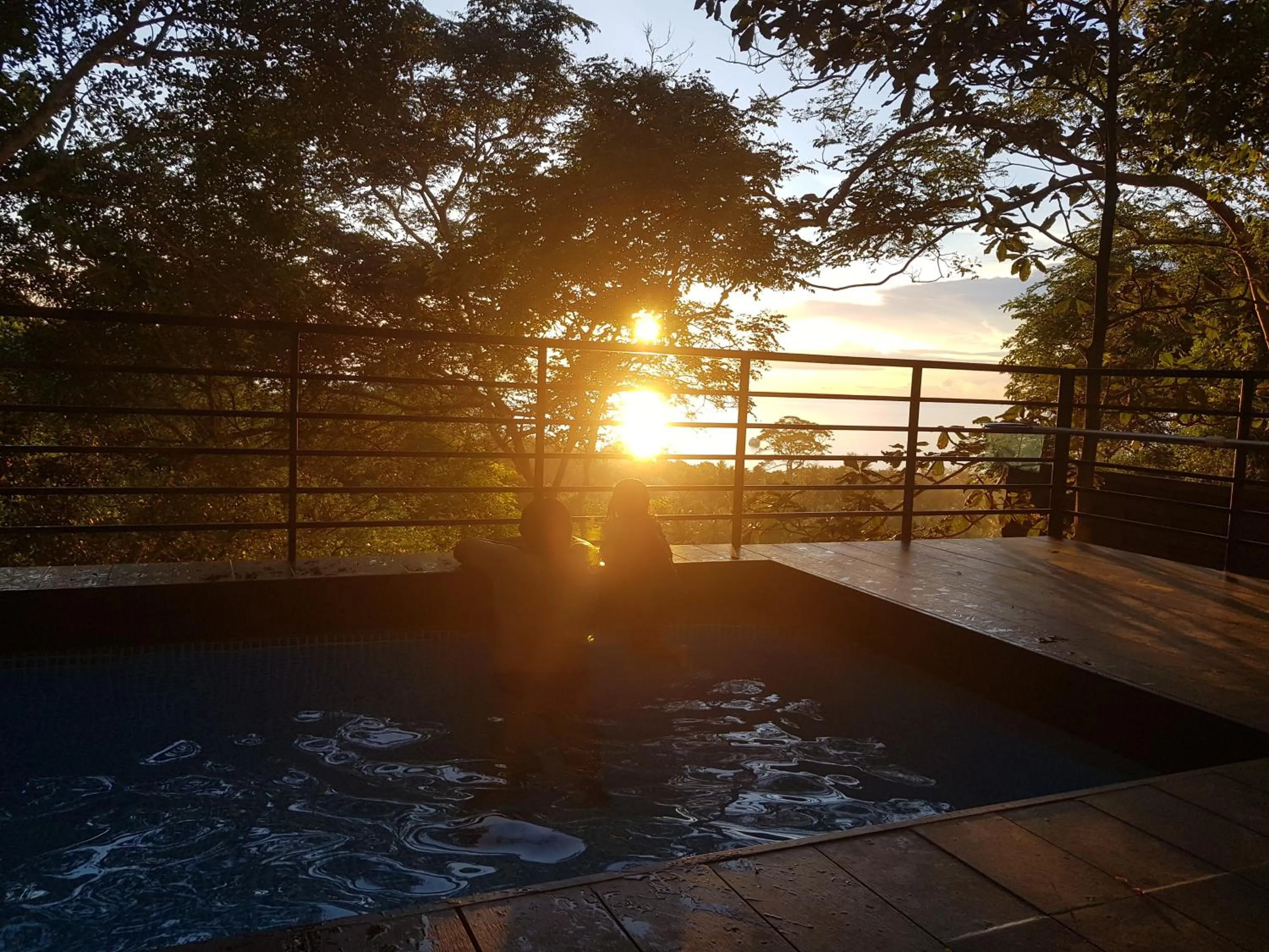 View (from property/room) in Matina Mountain Resort