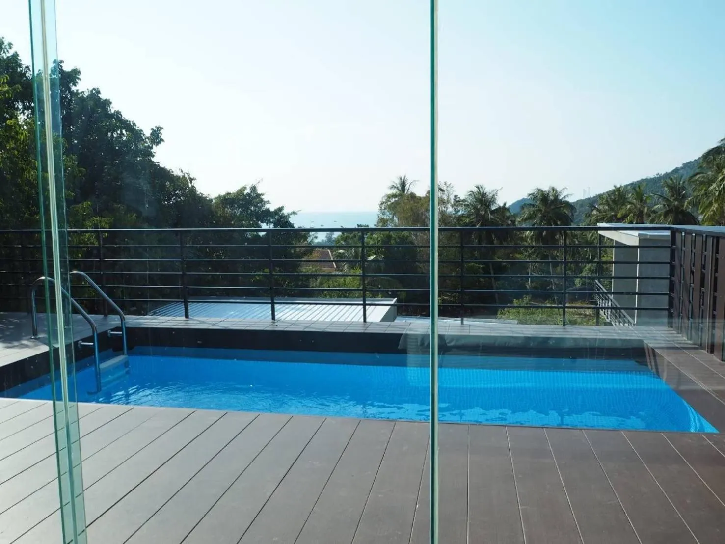 Matina Mountain Resort