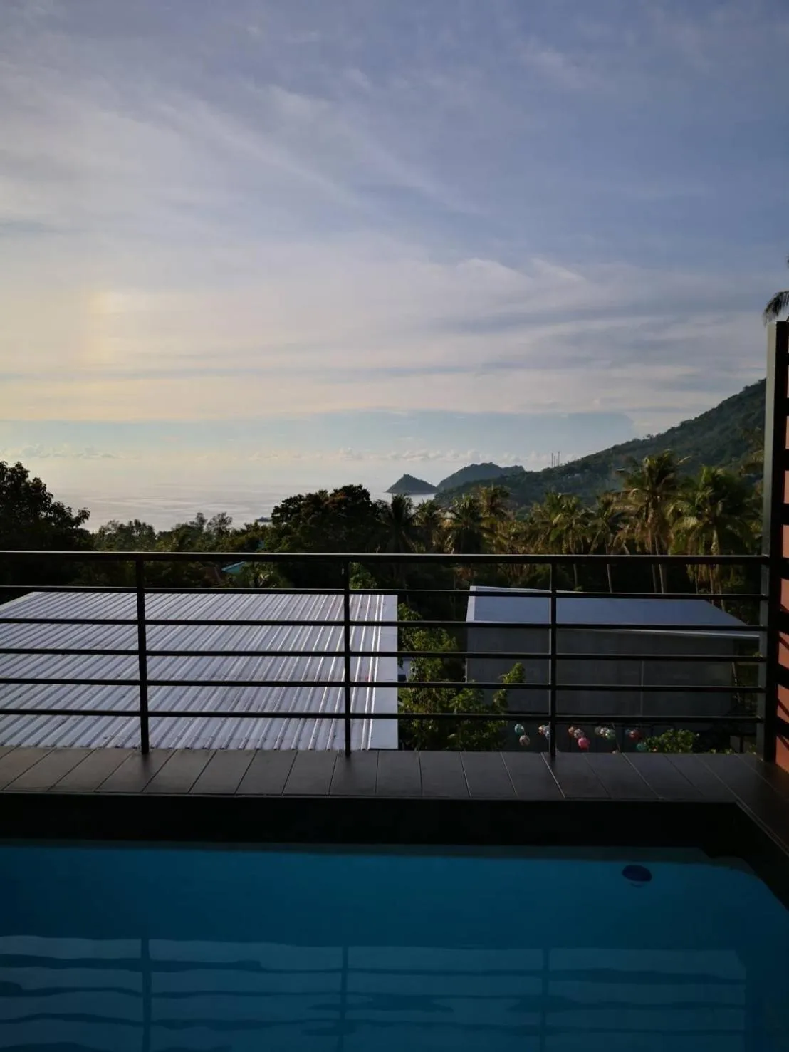 Matina Mountain Resort