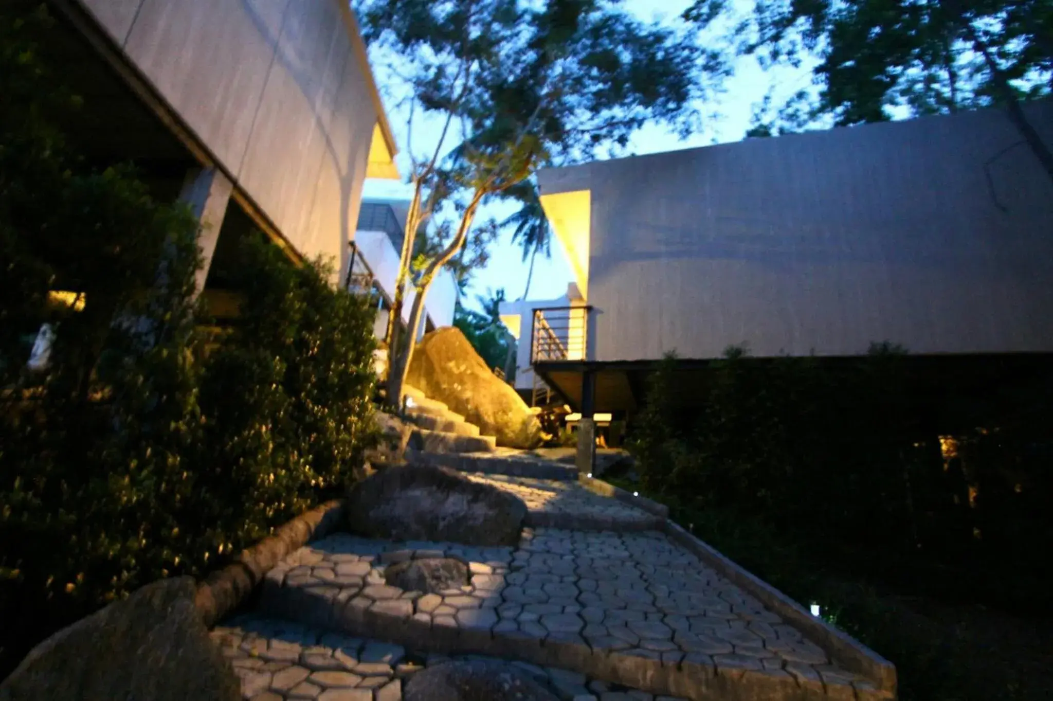 Matina Mountain Resort Matina Mountain Resort