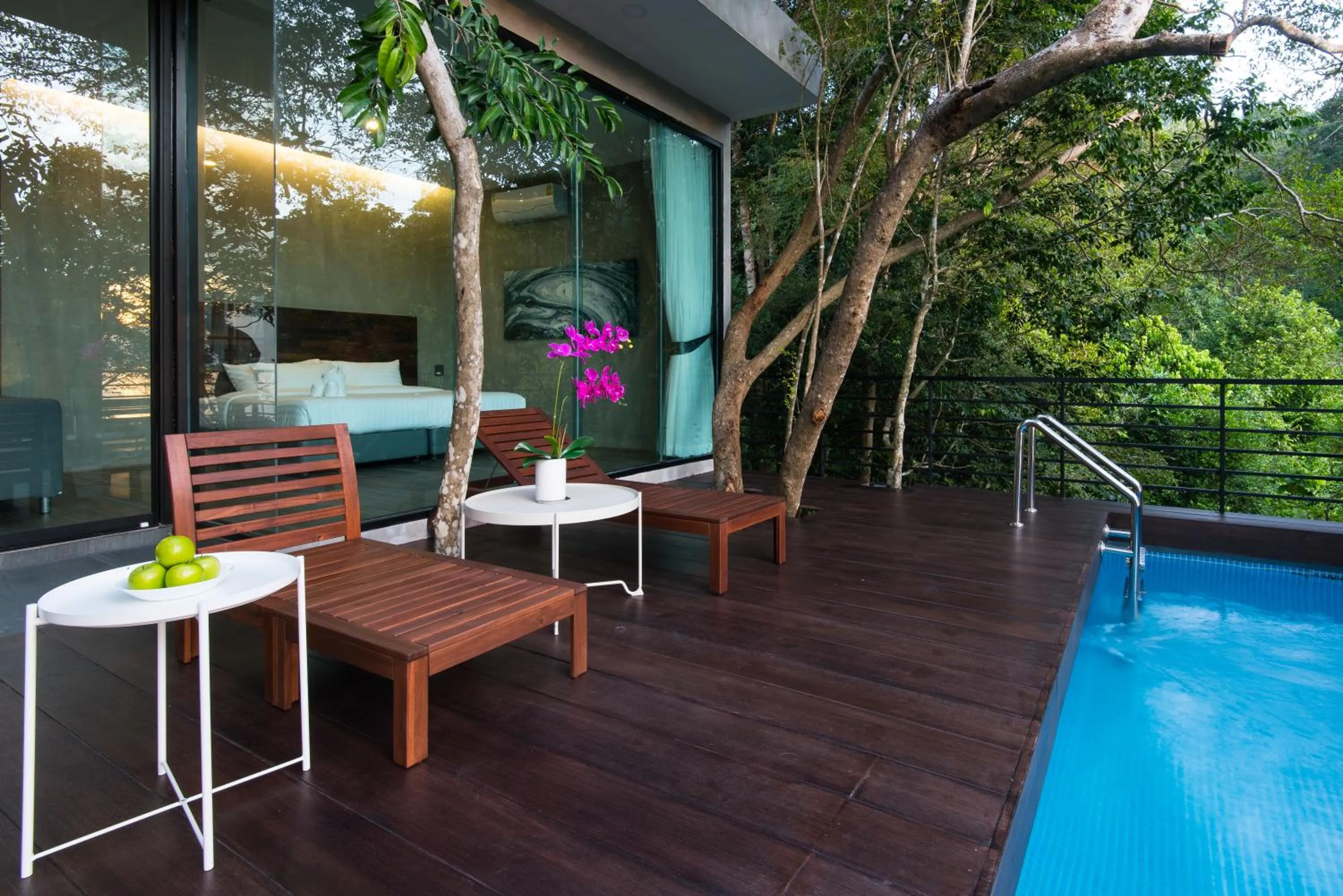 Matina Mountain Resort