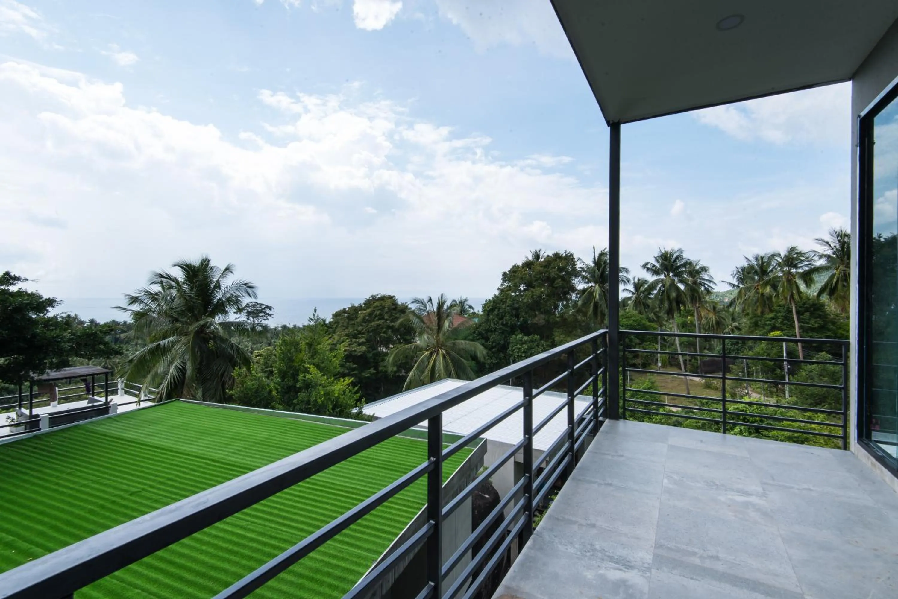 Matina Mountain Resort