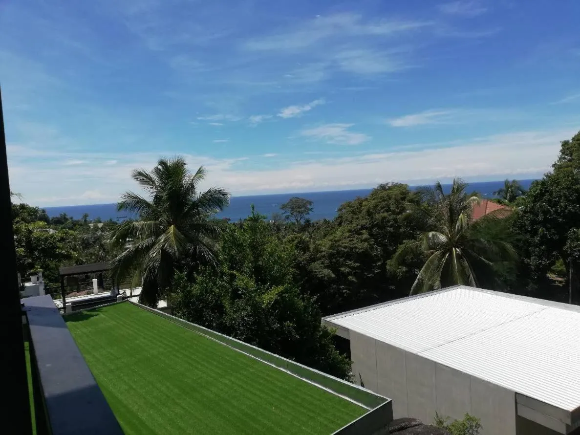 Matina Mountain Resort