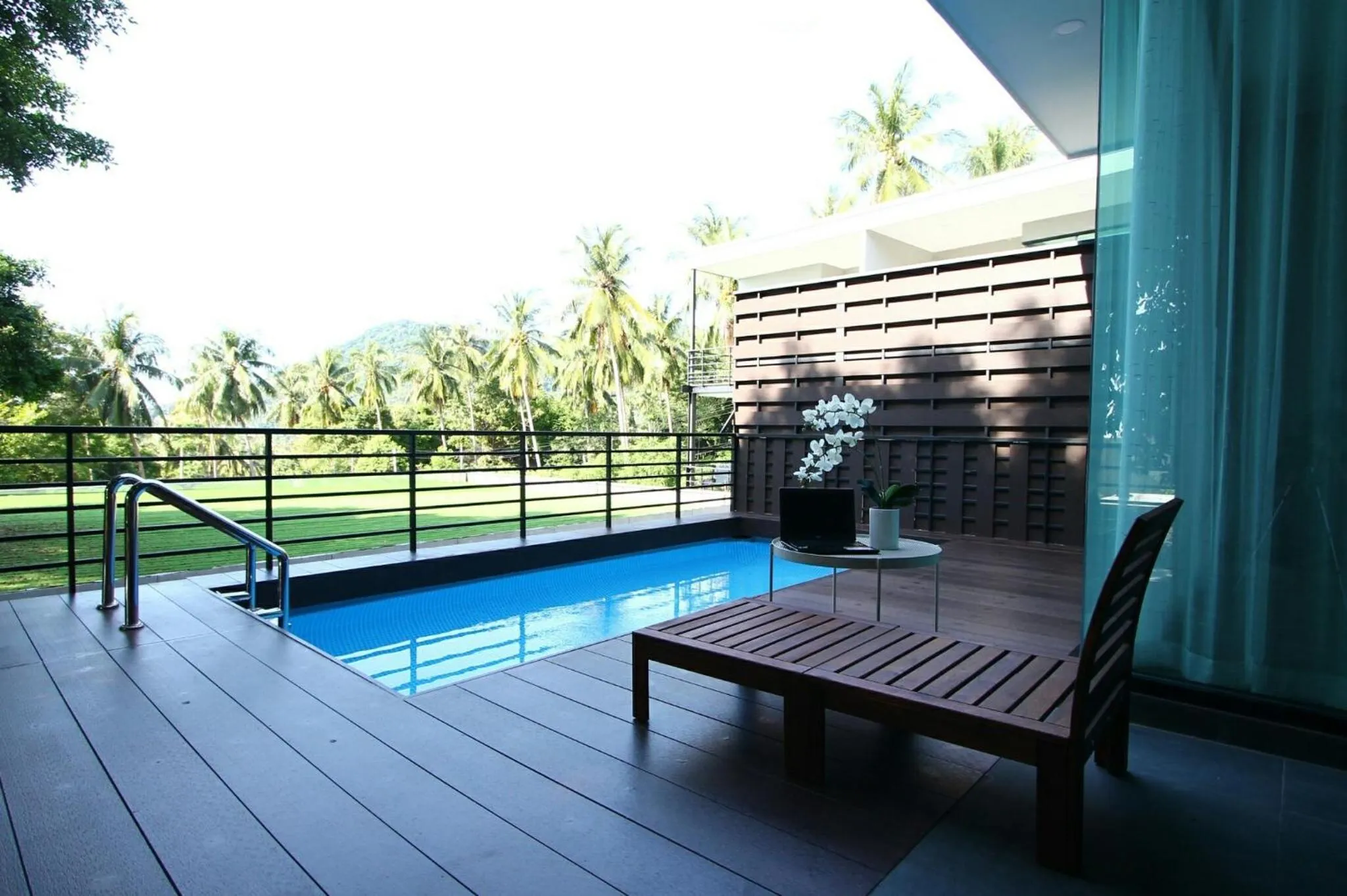 Matina Mountain Resort