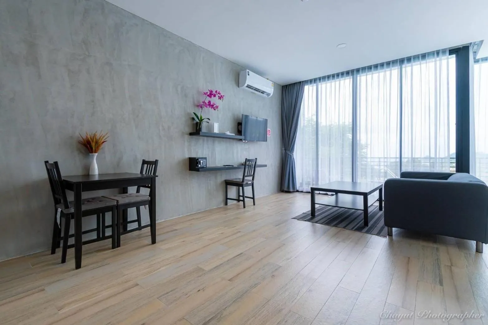 Matina Mountain Resort