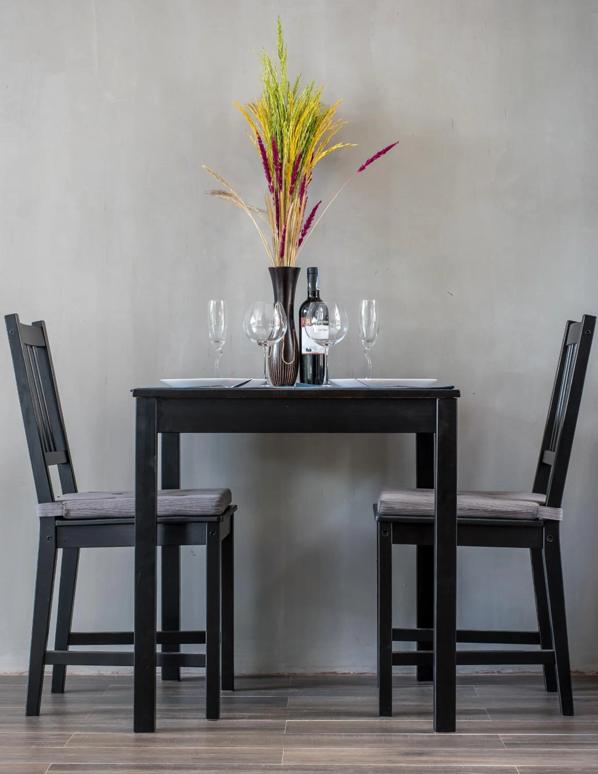 Matina Mountain Resort