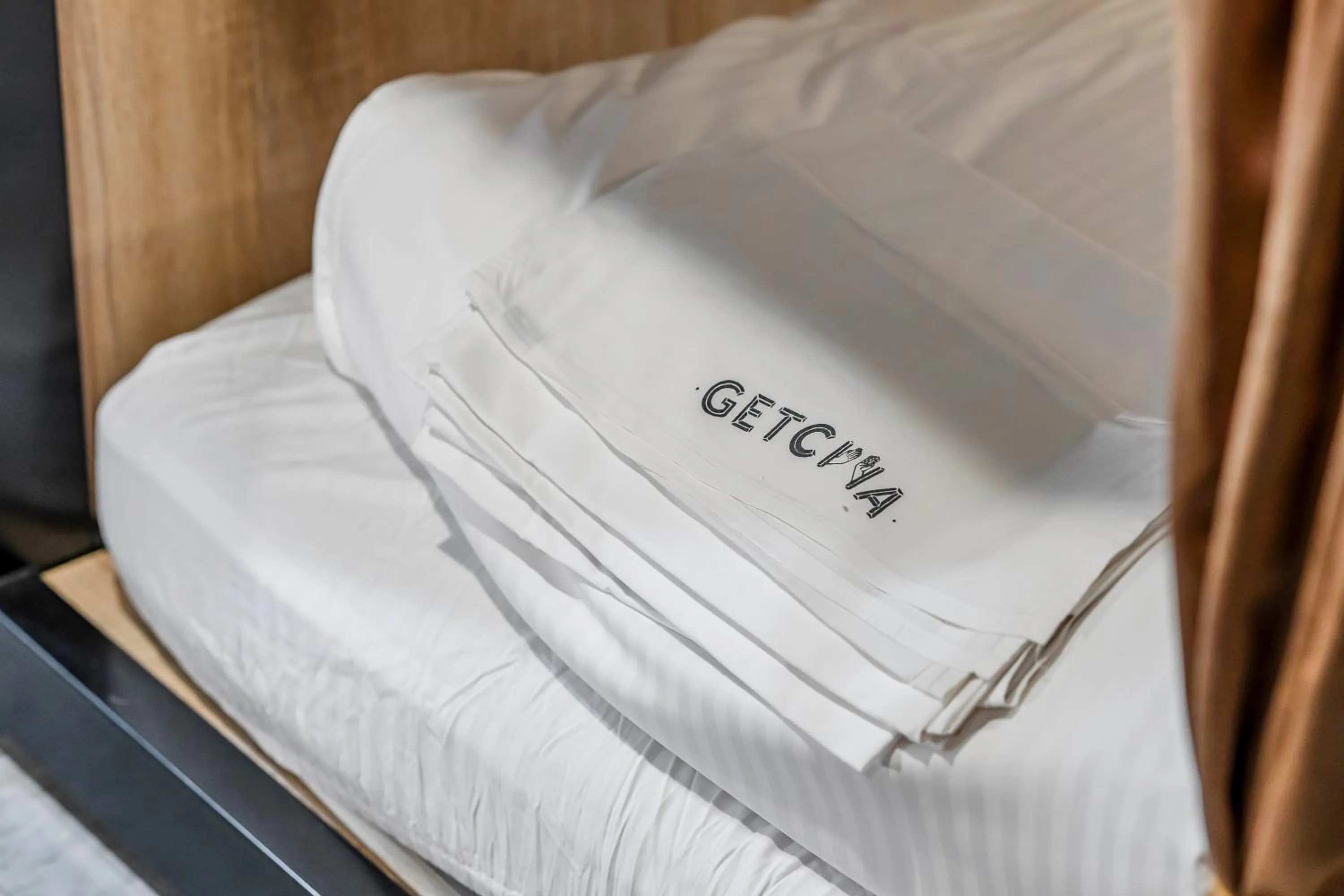 Other in Getcha Hostel