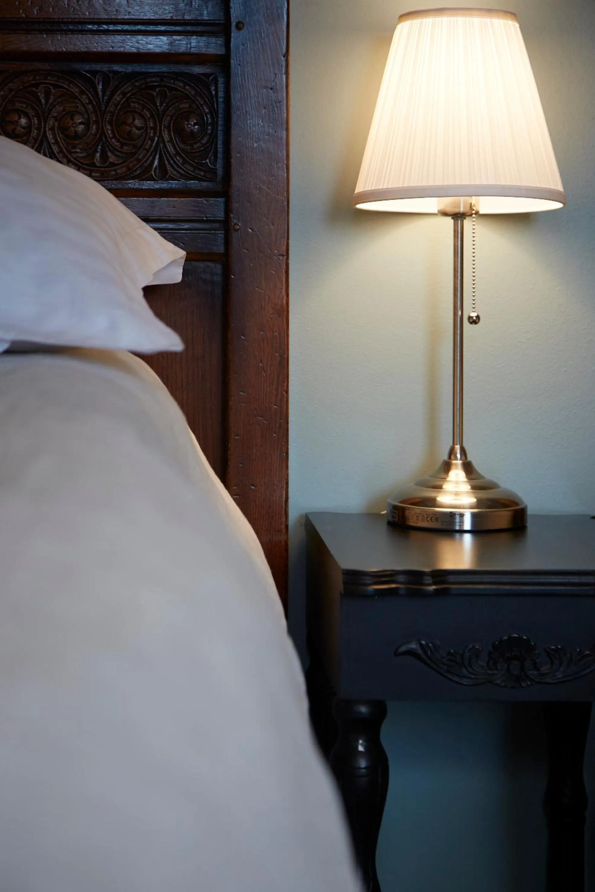 Bed in BG4 Guesthouse