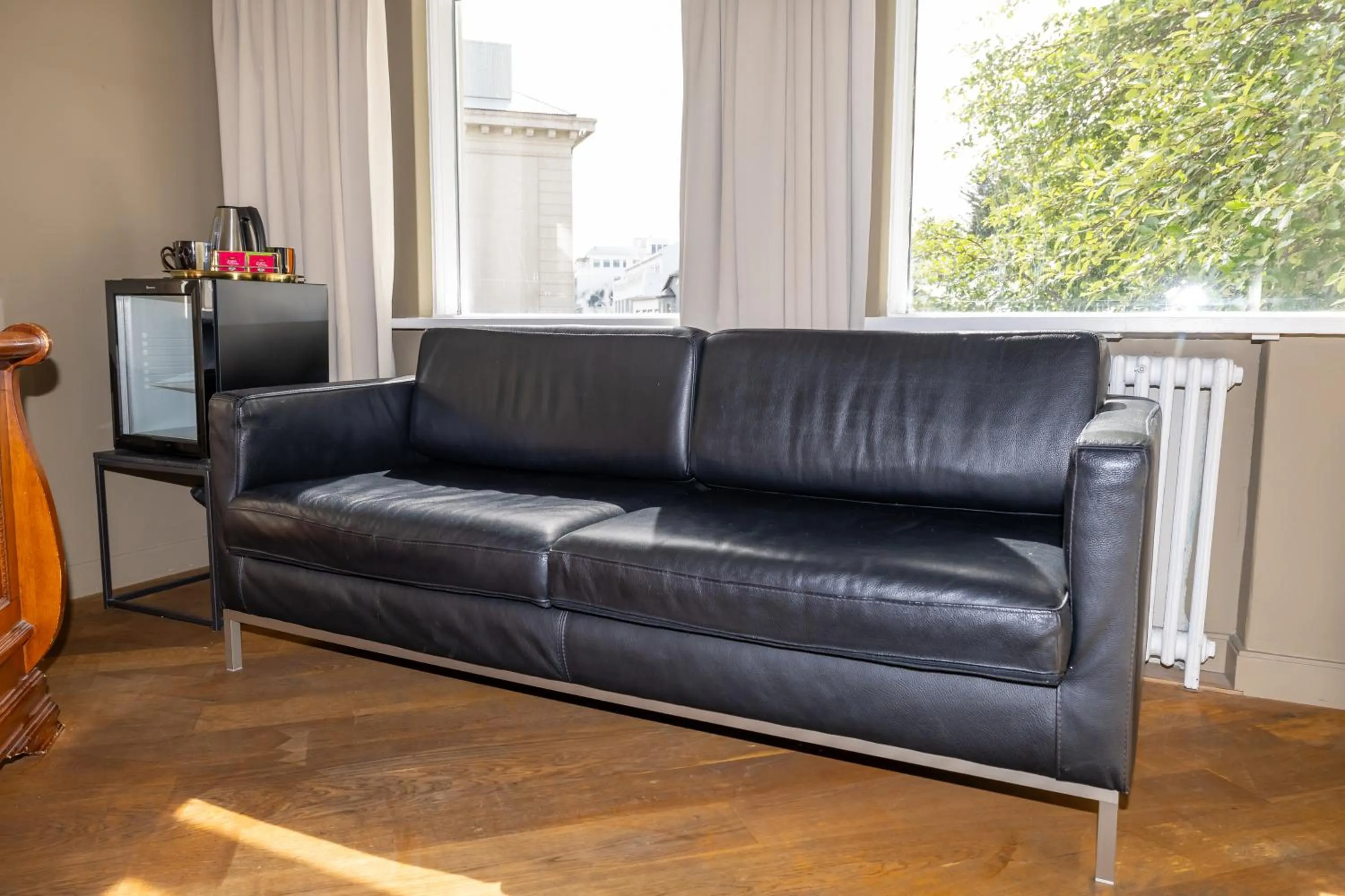 Bed in BG4 Guesthouse