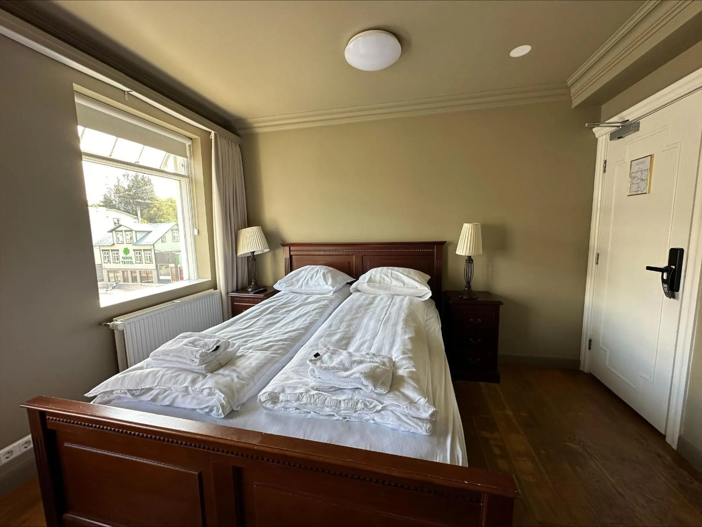 Bed in BG4 Guesthouse