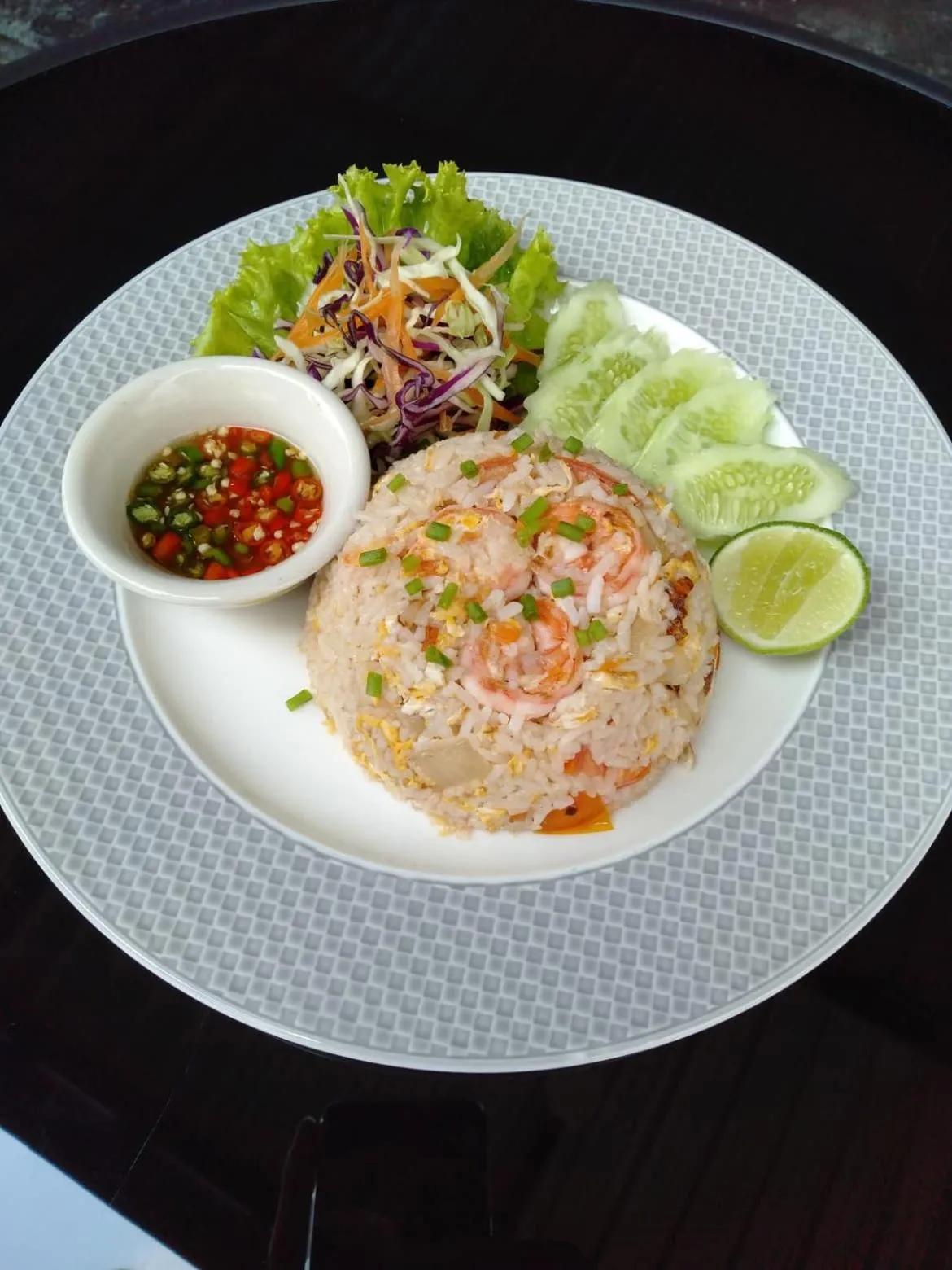 Breakfast in Baan Chang Hotel & Coffee House