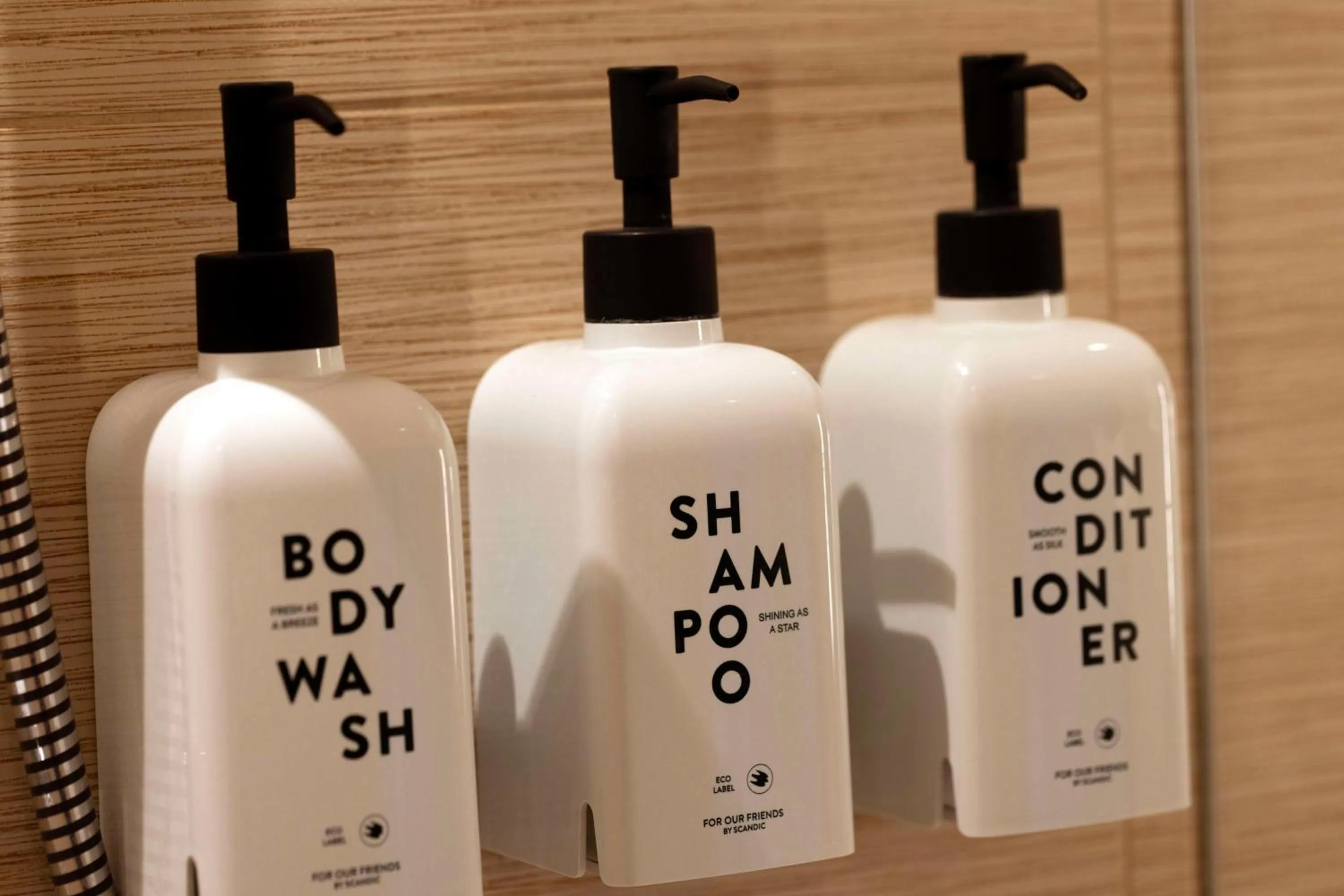 Other in Scandic Hamburg Emporio