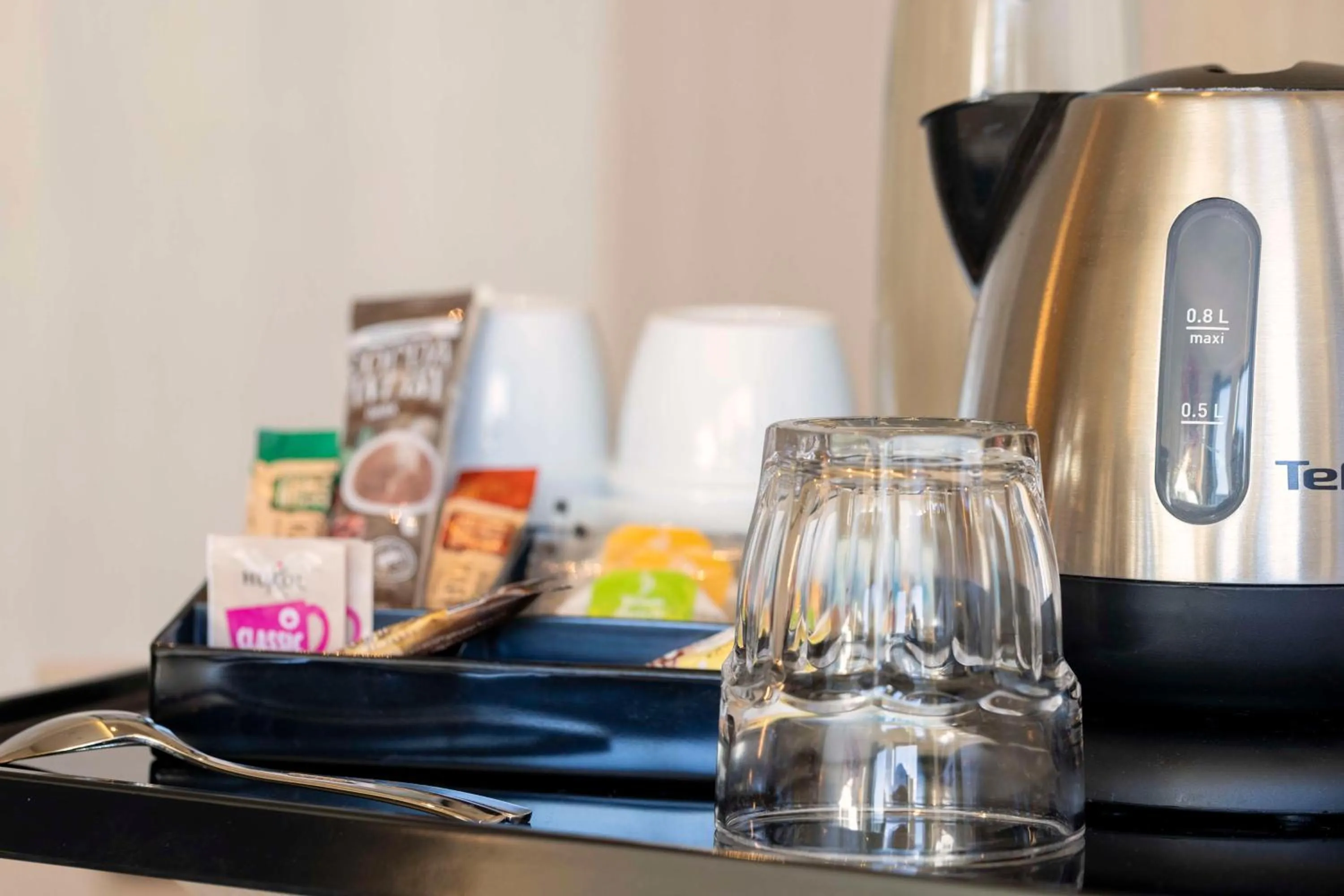 Other in Scandic Hamburg Emporio