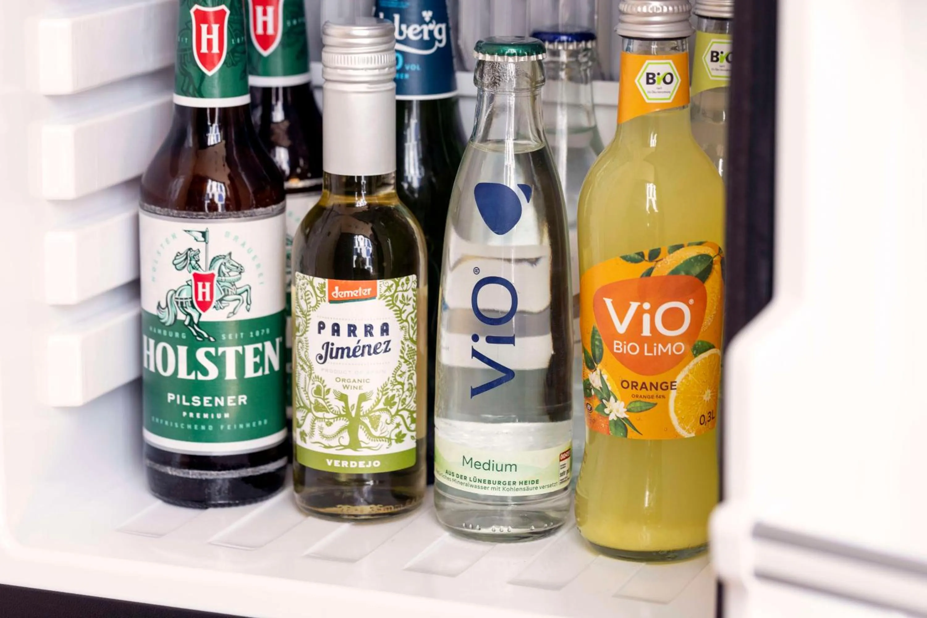 Other in Scandic Hamburg Emporio