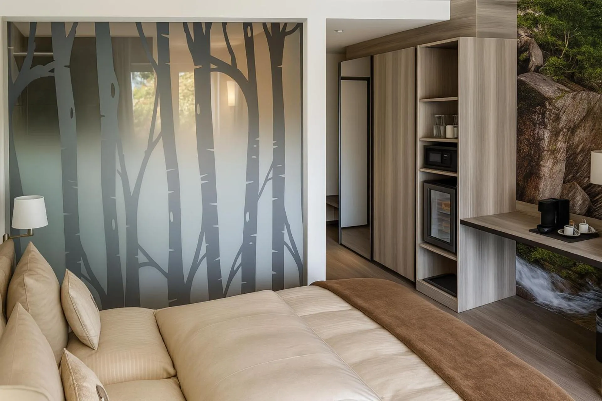 Charme Hotel Barbatè