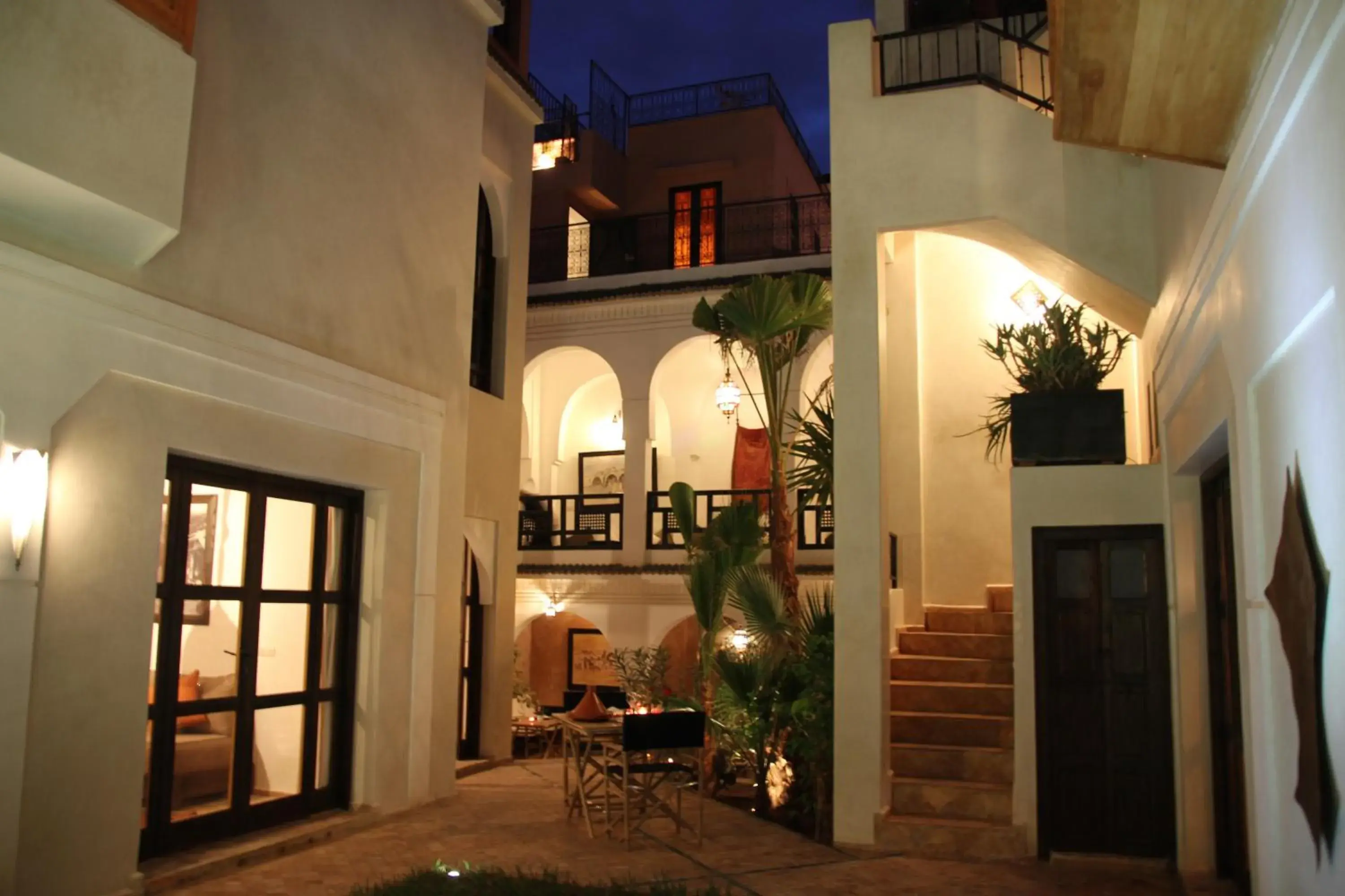 Riad Spa Dar Nimbus Riad Spa Dar Nimbus