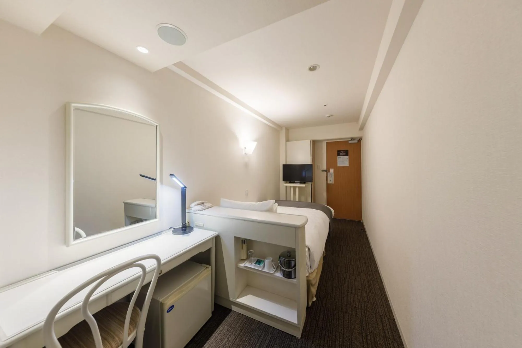 furniture in Shinagawa Prince Hotel East Tower