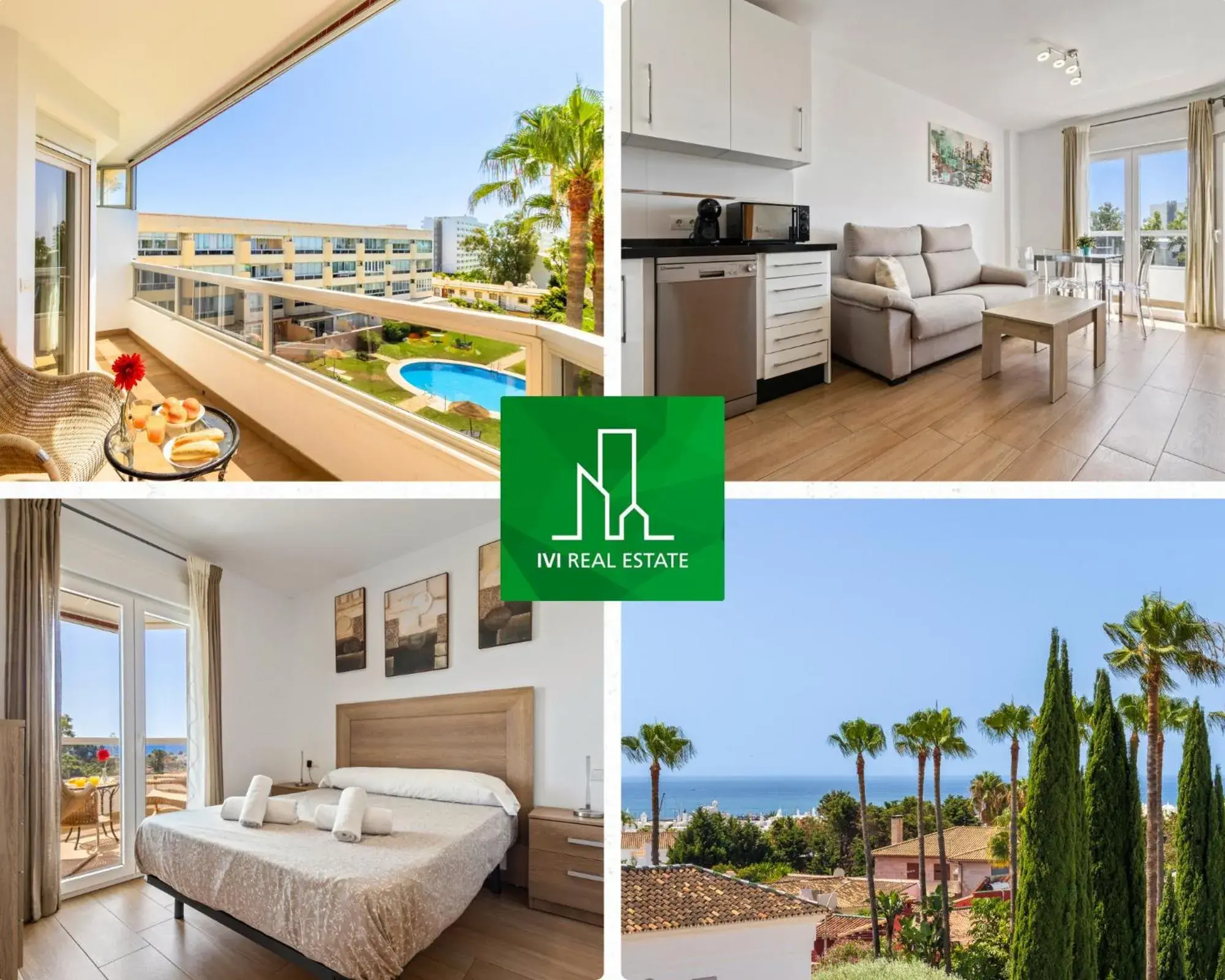 Vistamarina A 401 by IVI Real Estate Vistamarina A 401 by IVI Real Estate