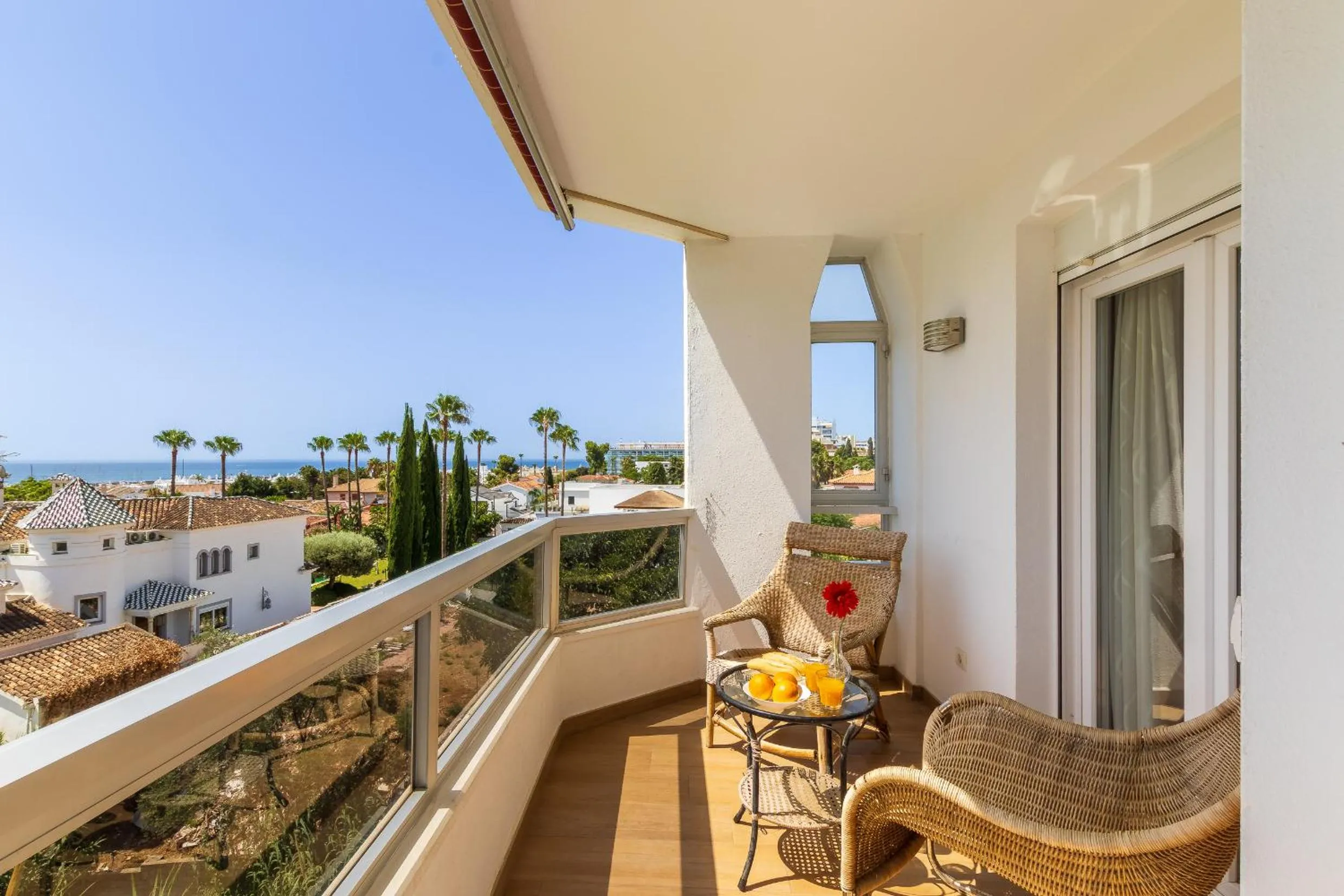 Vistamarina A 401 by IVI Real Estate