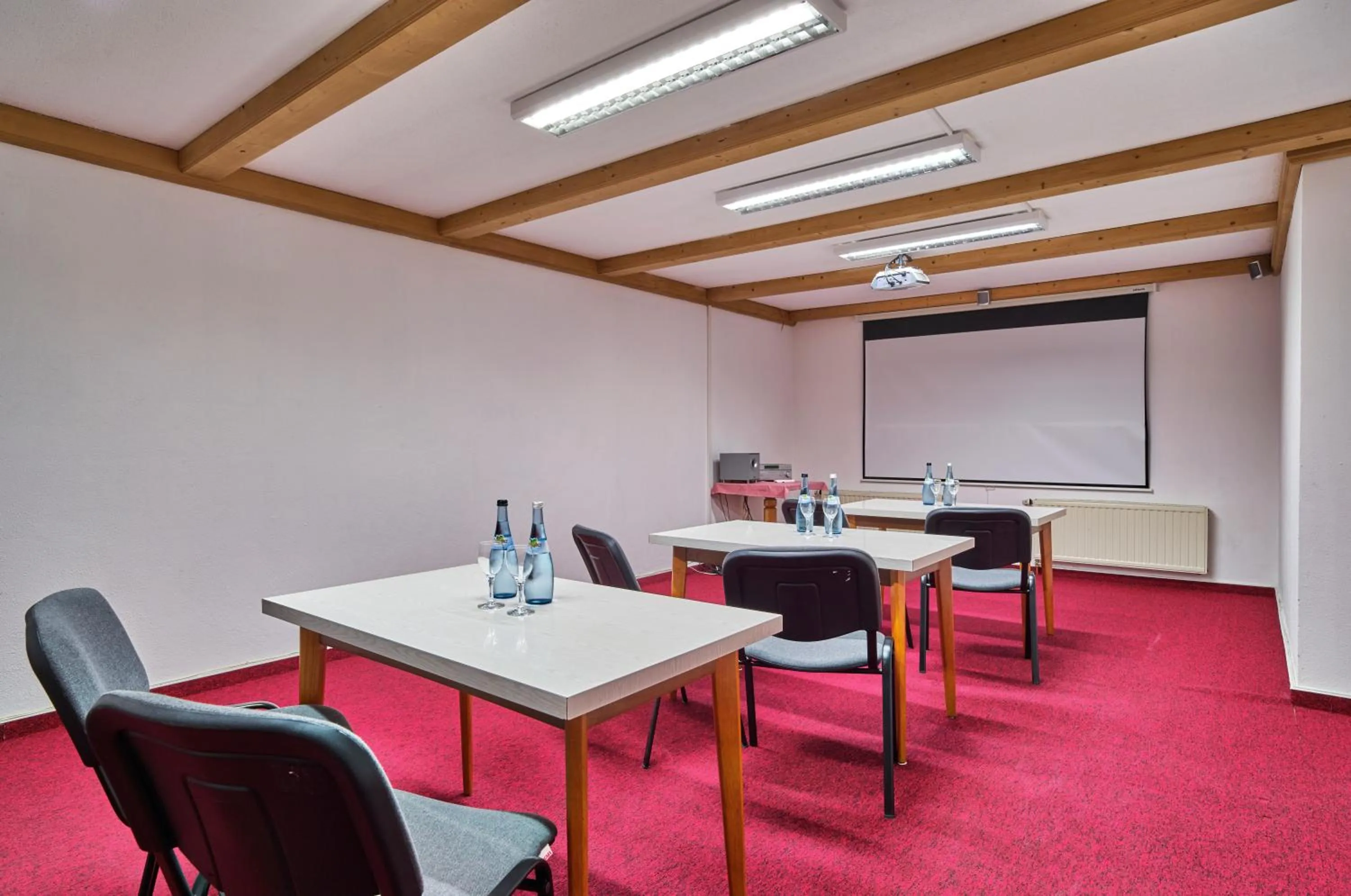 Business facilities in Hotel Eisensteiner Hof