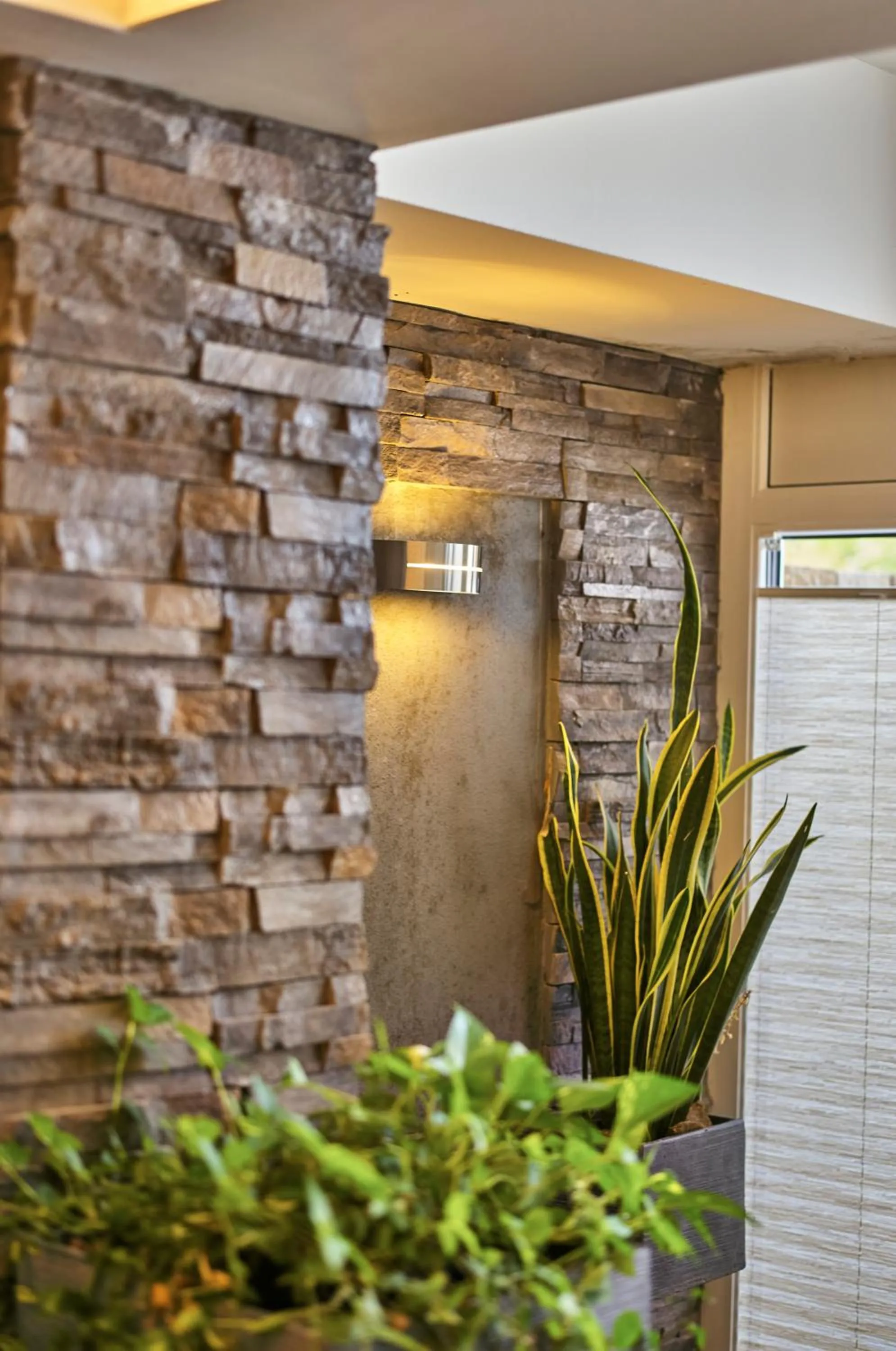 Sauna in Hotel Eisensteiner Hof