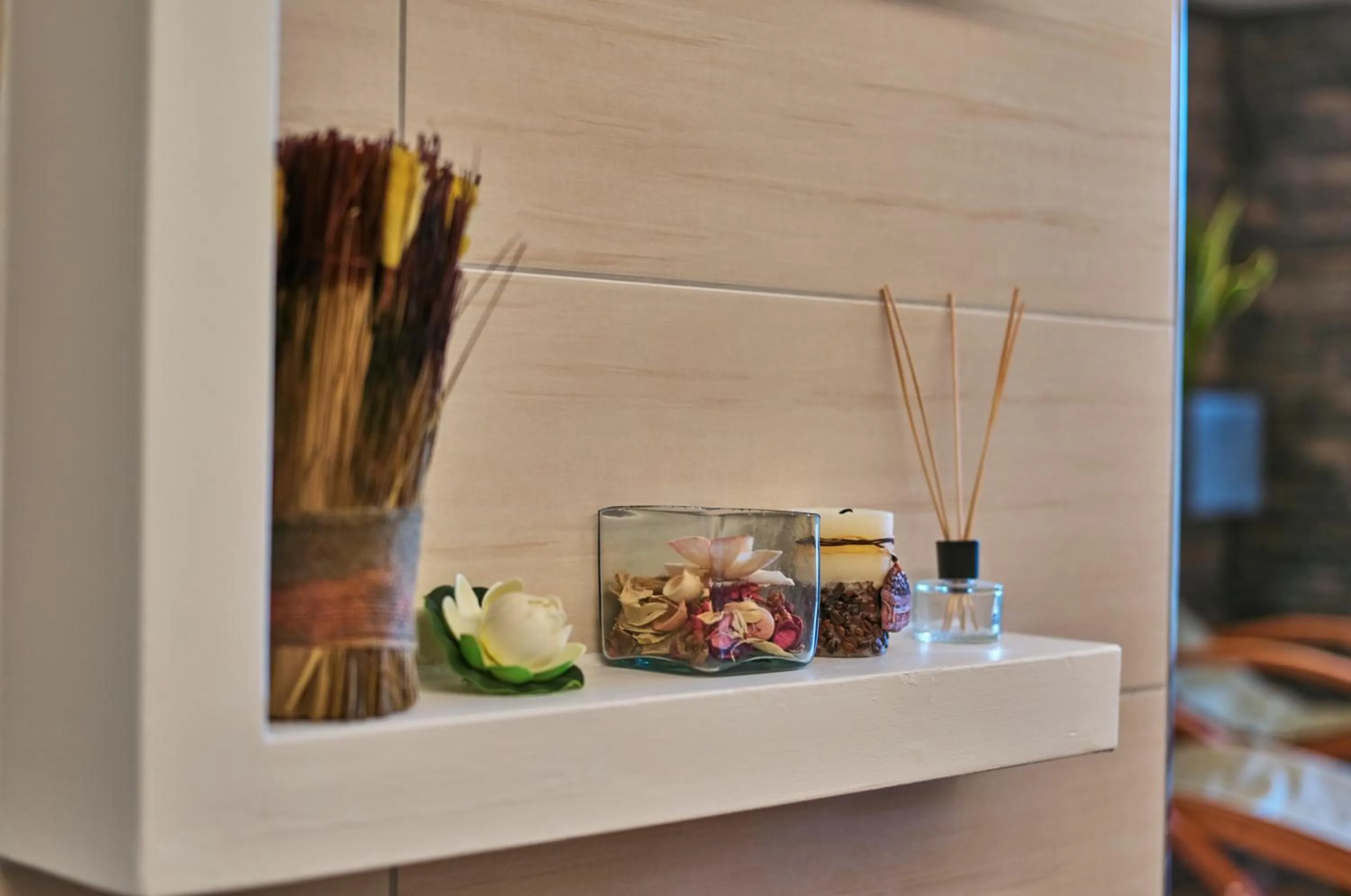 Sauna in Hotel Eisensteiner Hof