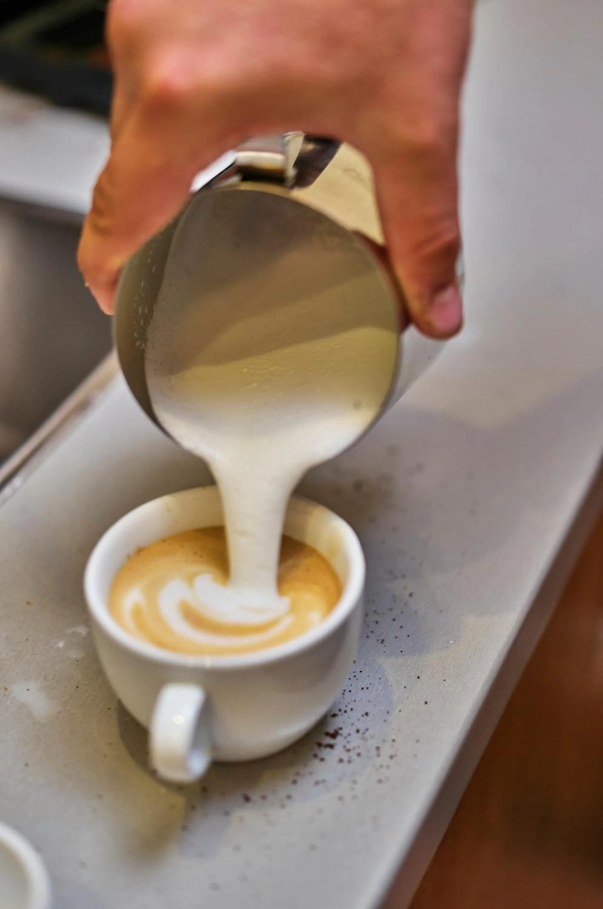 Non alcoholic drinks in Hotel Eisensteiner Hof