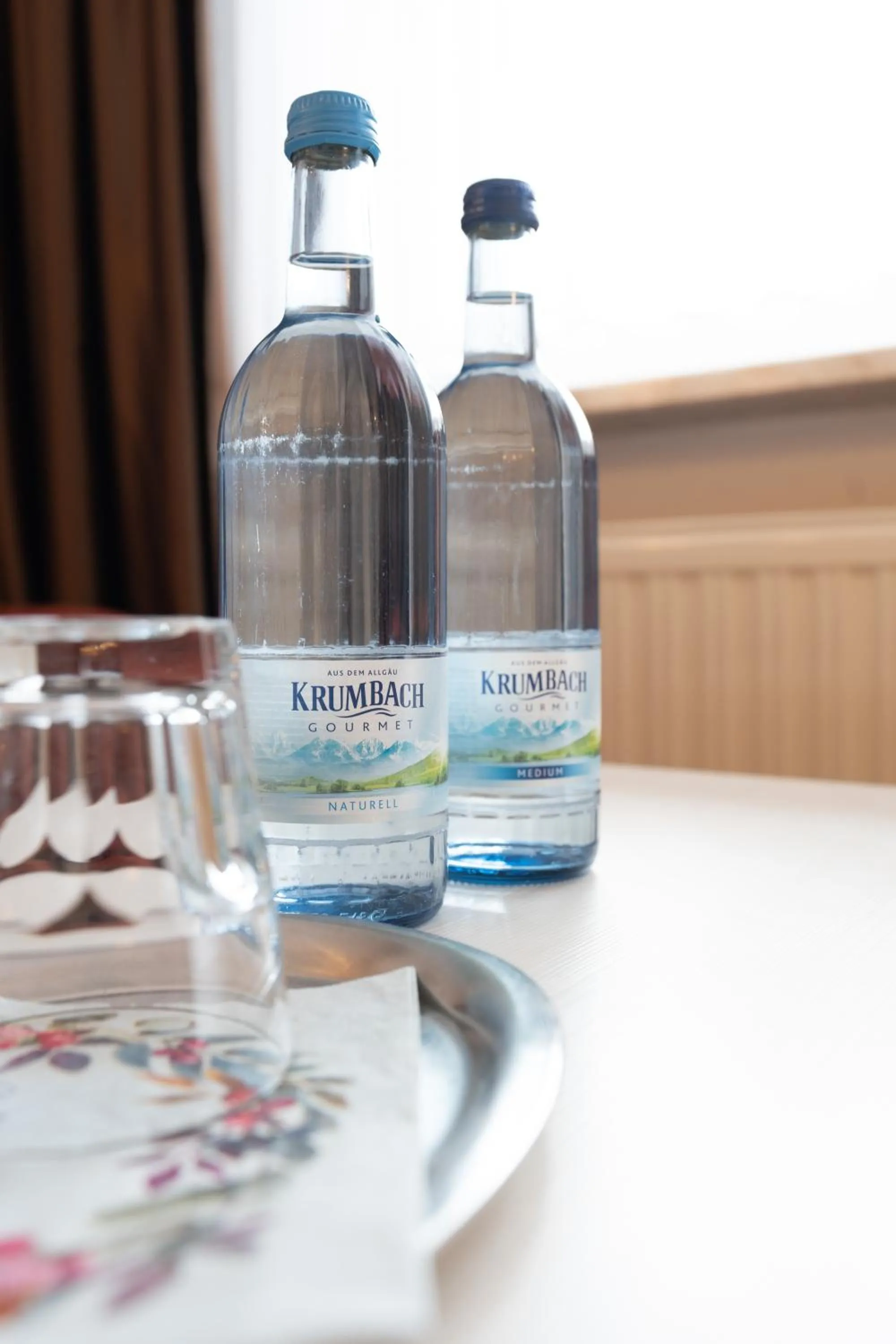 Drinks in Hotel Eisensteiner Hof