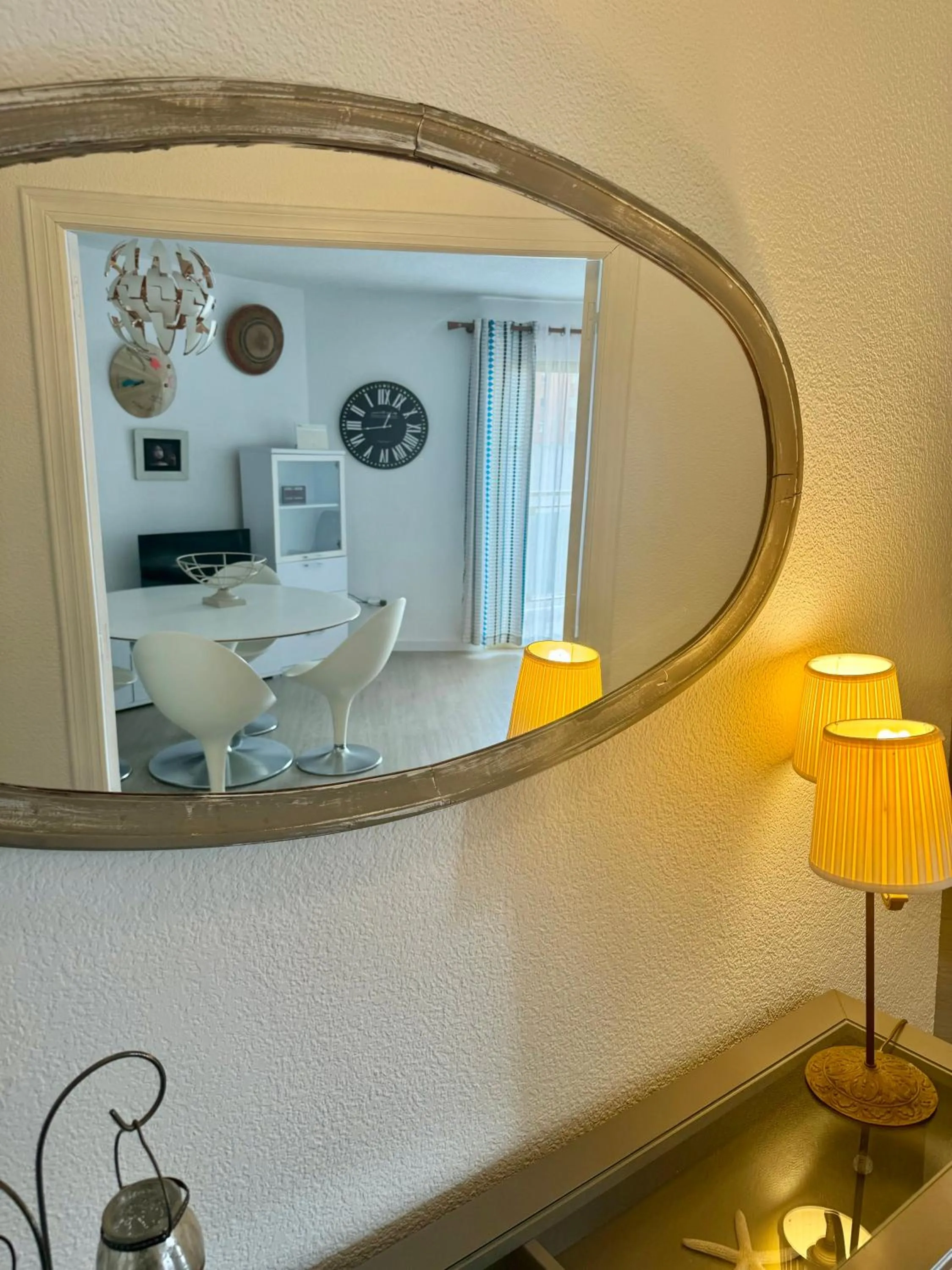 Apartamento con Vistas al Mar Deluxe 4ºB