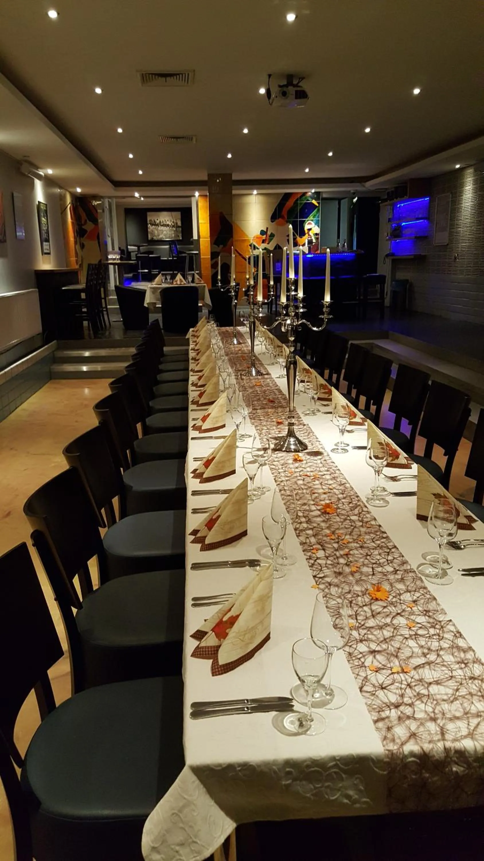 Lounge or bar in Hotel Weinhaus Weis