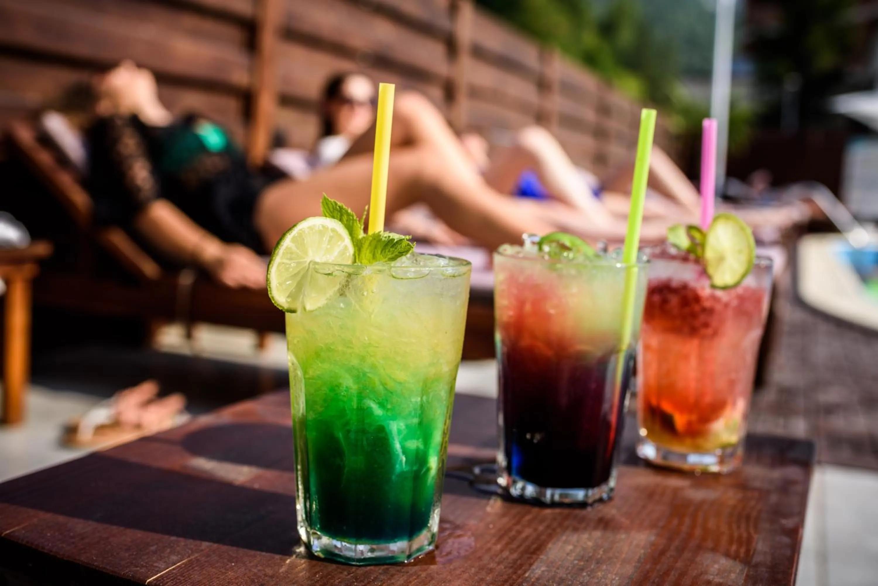 Lounge or bar in Bacolux Afrodita, Herculane