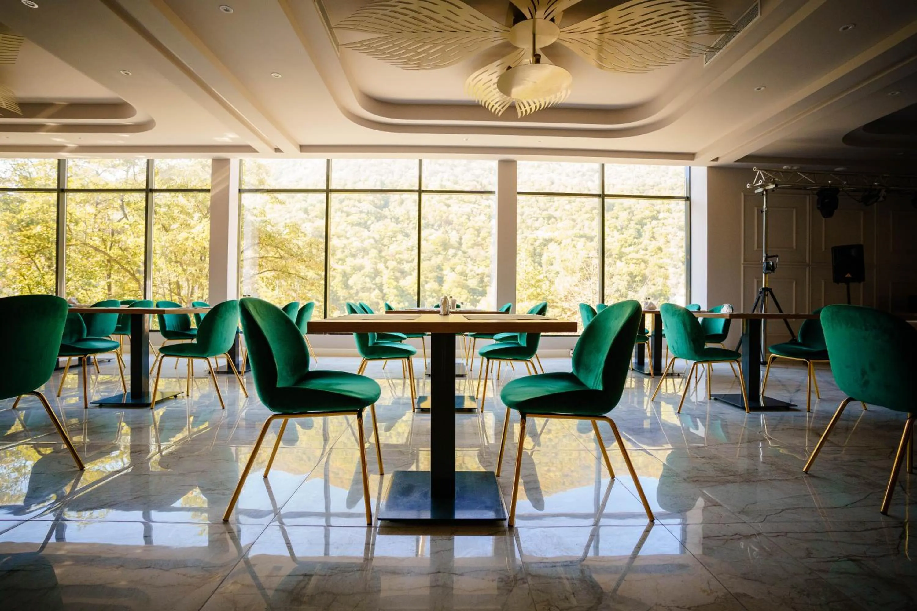 Restaurant/places to eat in Bacolux Afrodita, Herculane