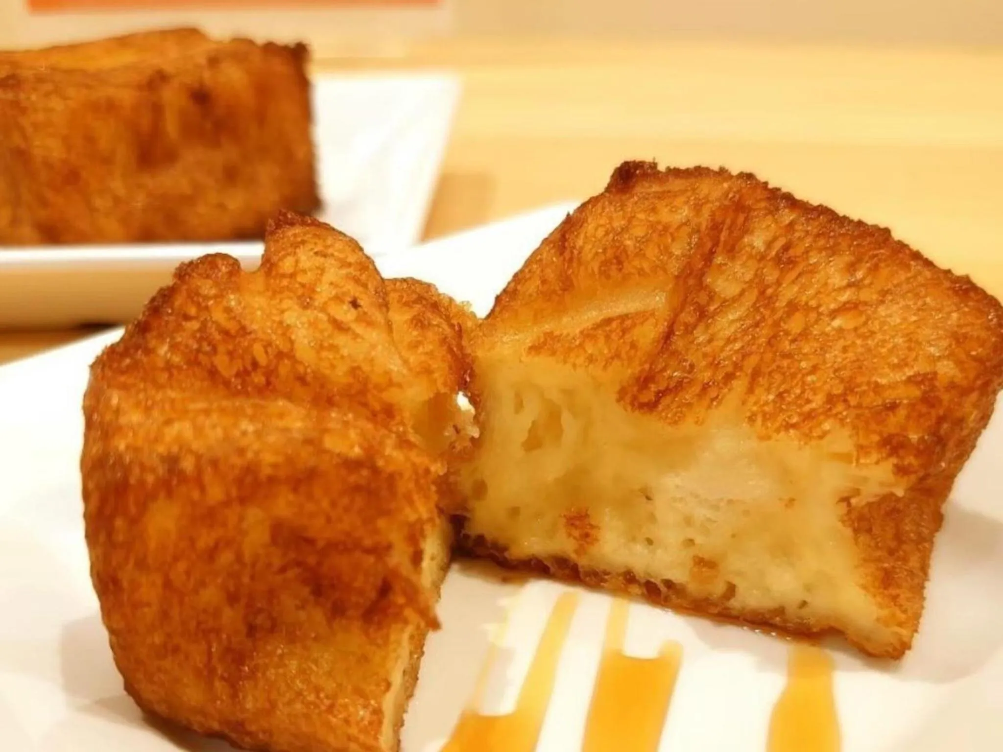 Breakfast in Hotel Taiyo Noen Nibancho