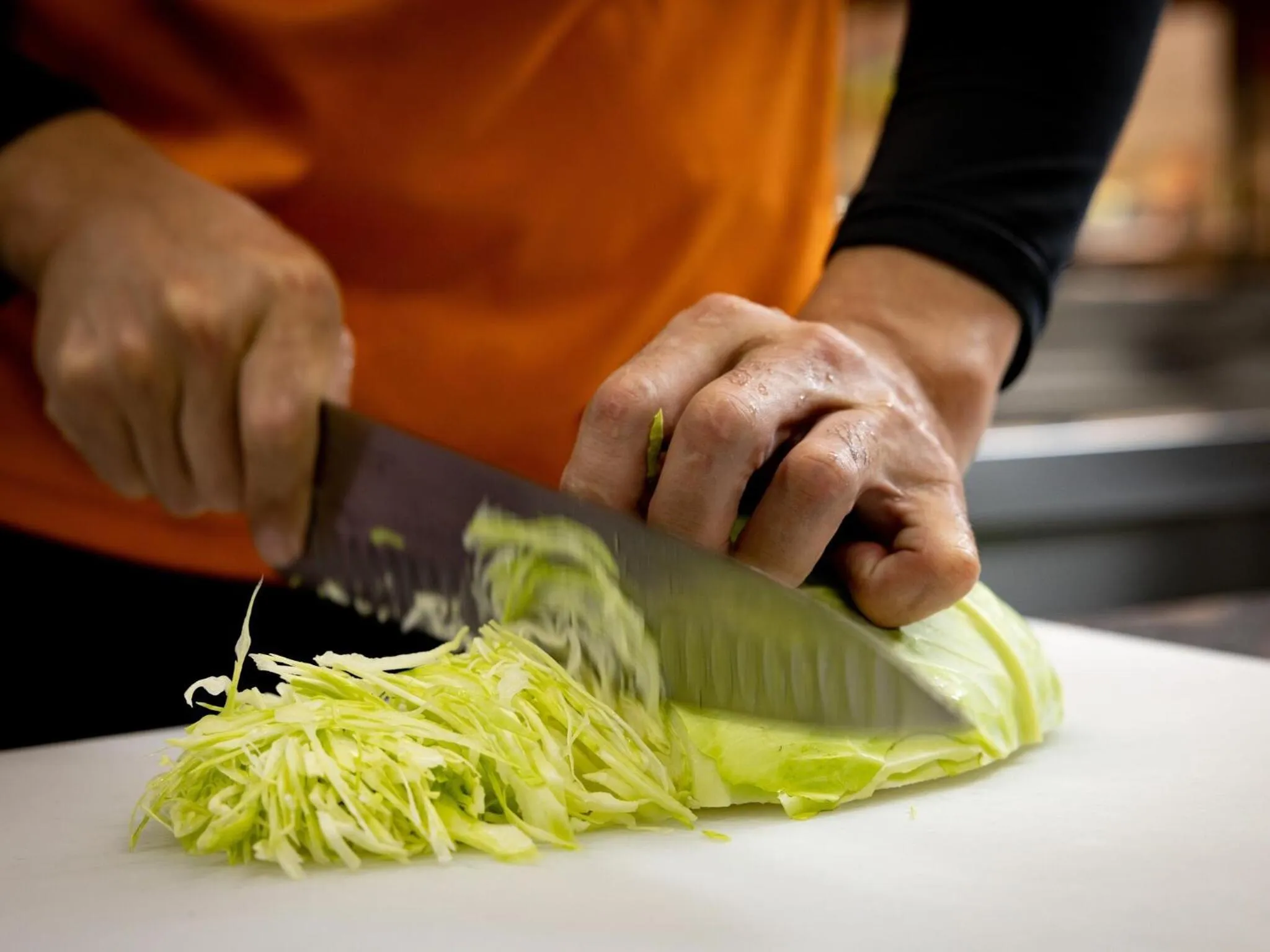 Breakfast in Hotel Taiyo Noen Nibancho