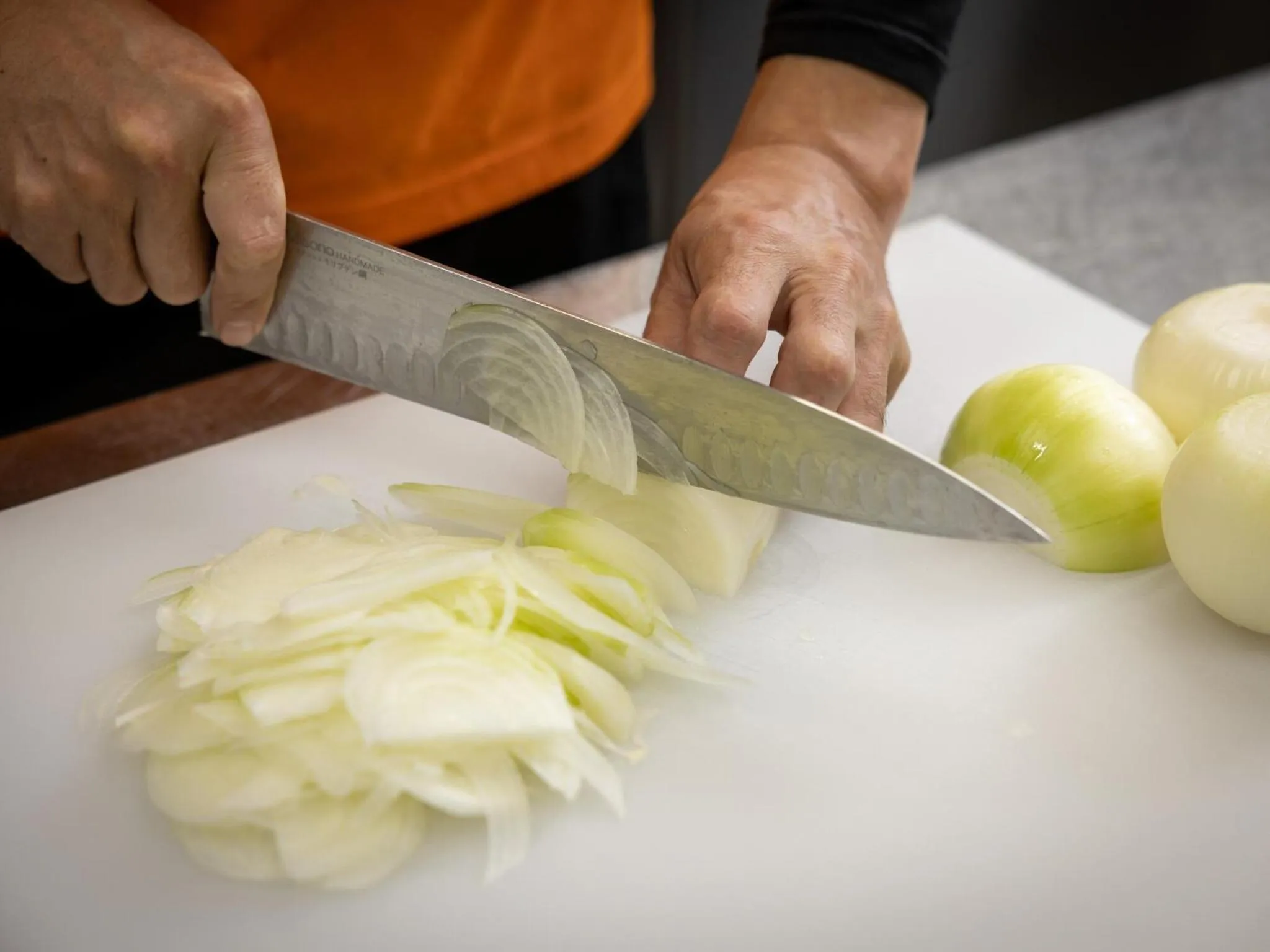 Breakfast in Hotel Taiyo Noen Nibancho