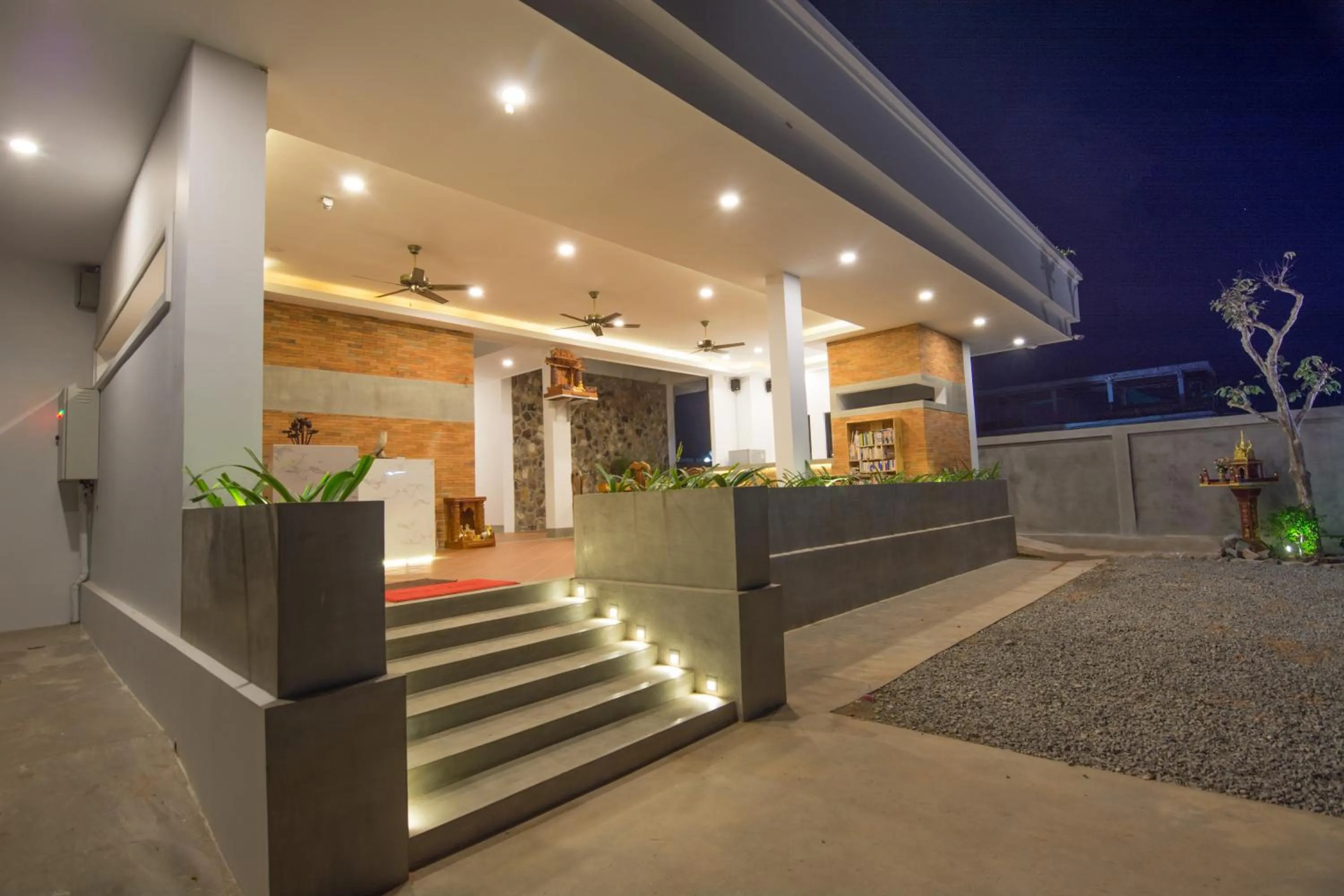 Siemreap City Residence