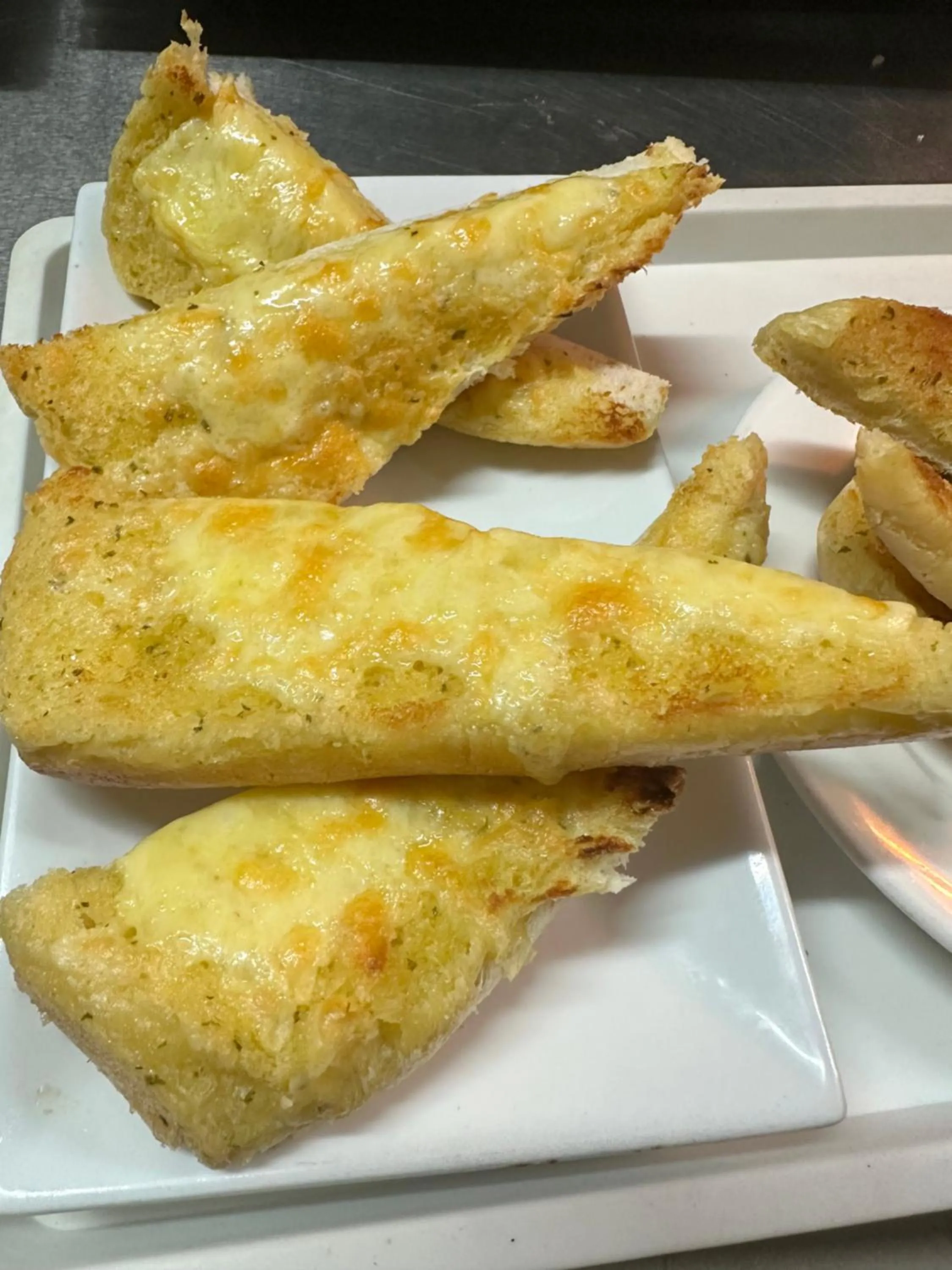 Food in The Shamrock Hotel Balranald