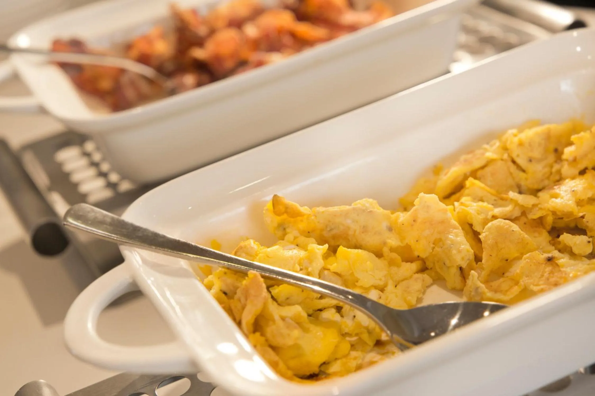 Breakfast in Hotel Goldenes Lamm