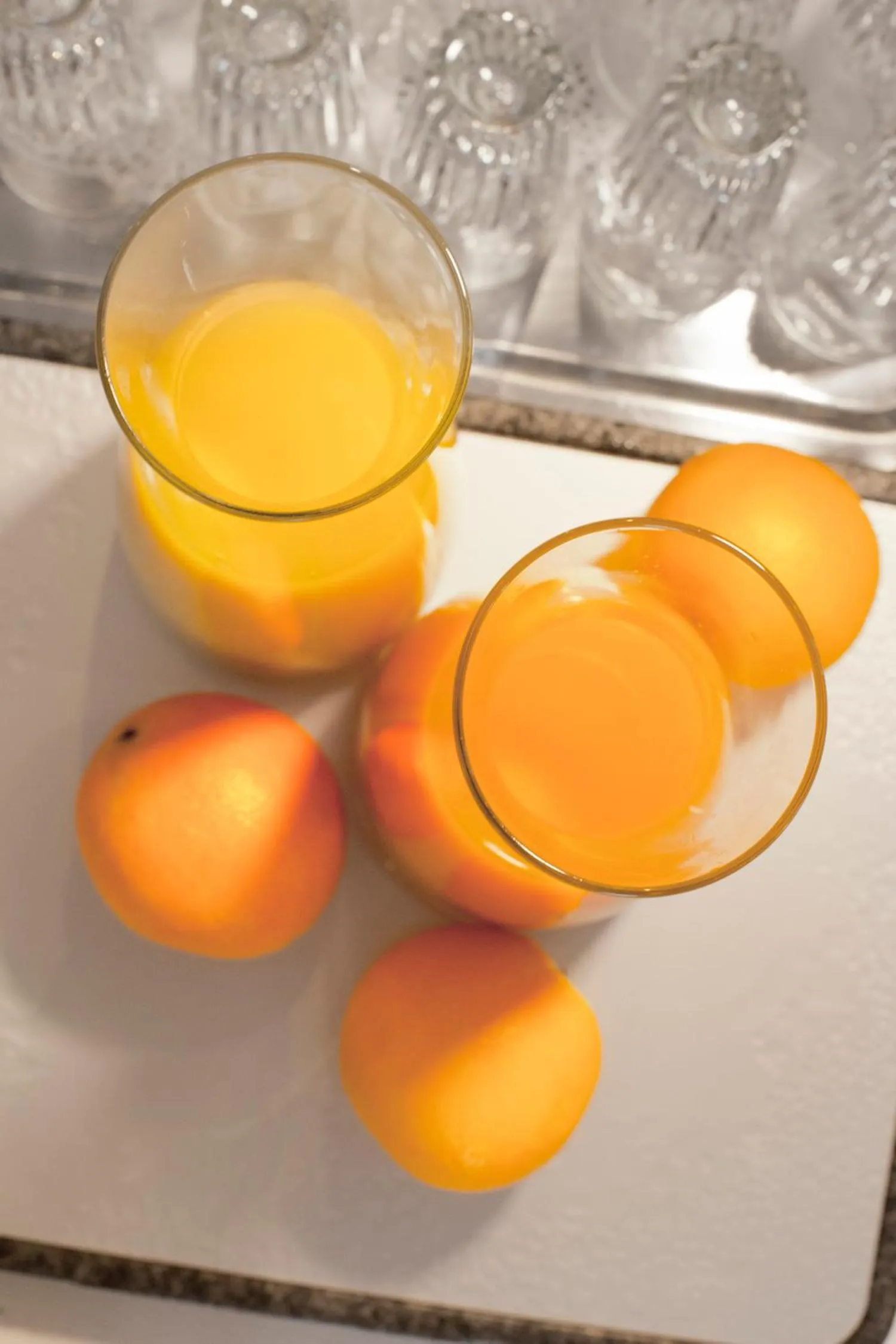 Breakfast in Hotel Goldenes Lamm