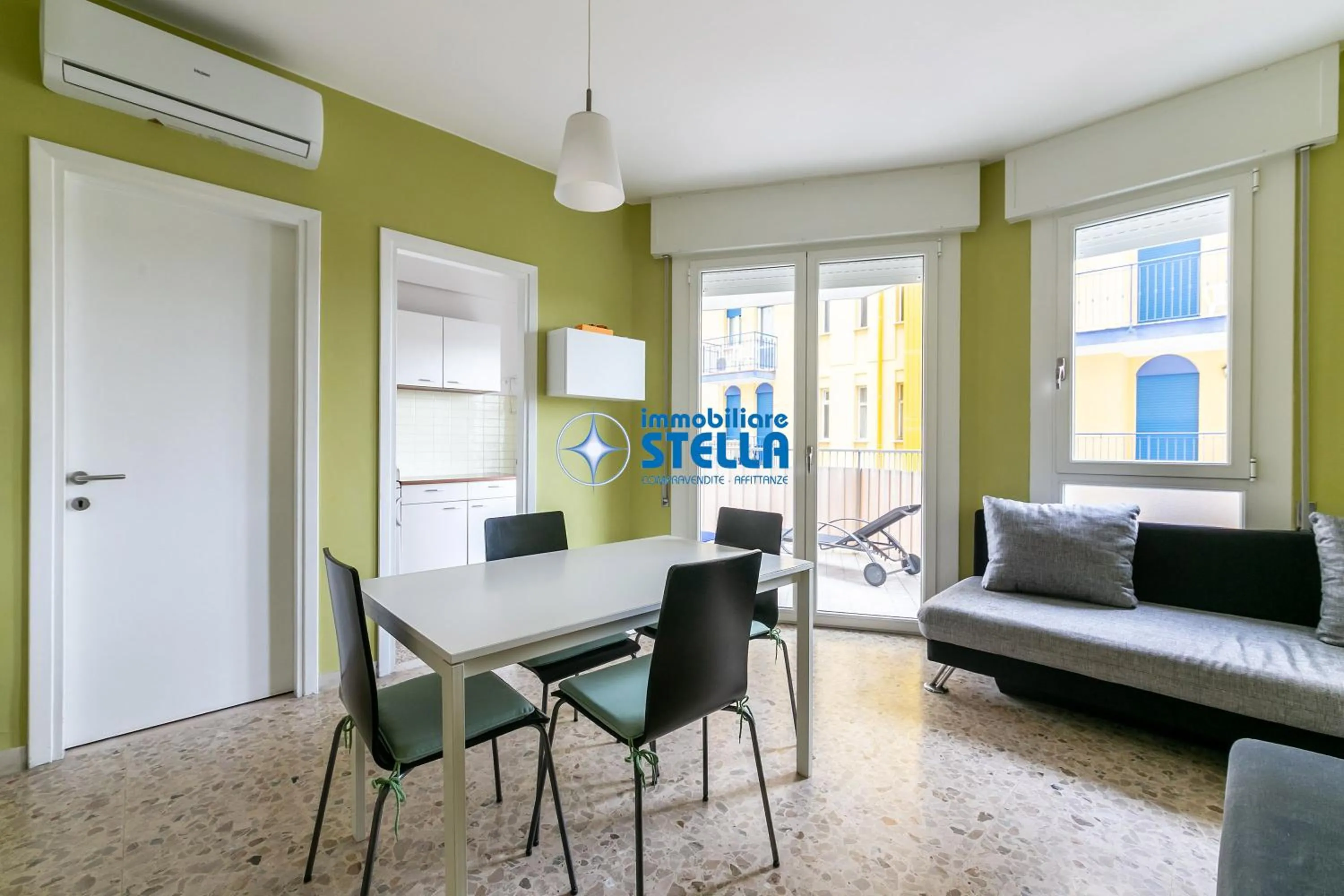 Condominio Commerciale
