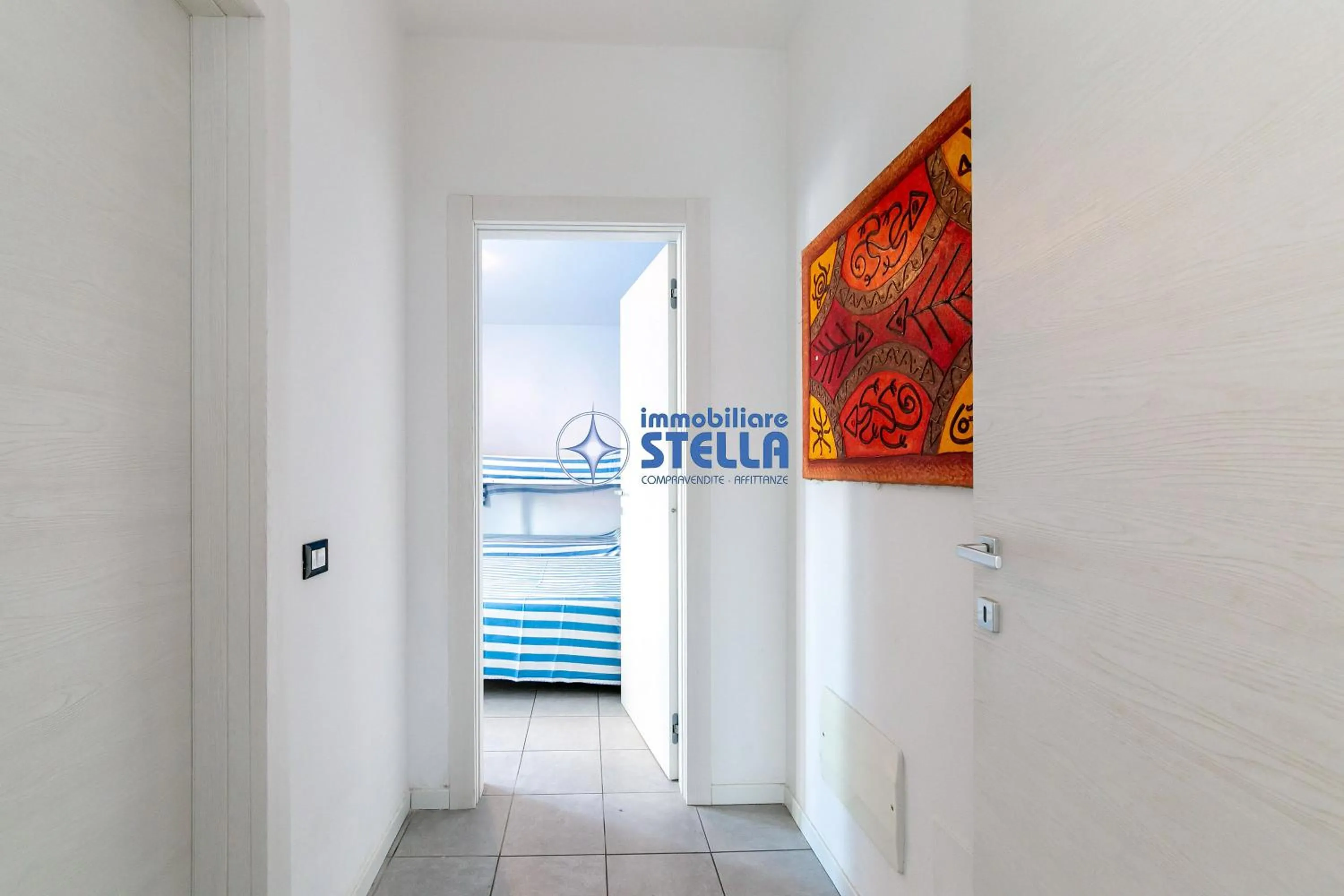 Activities in Condominio Milan