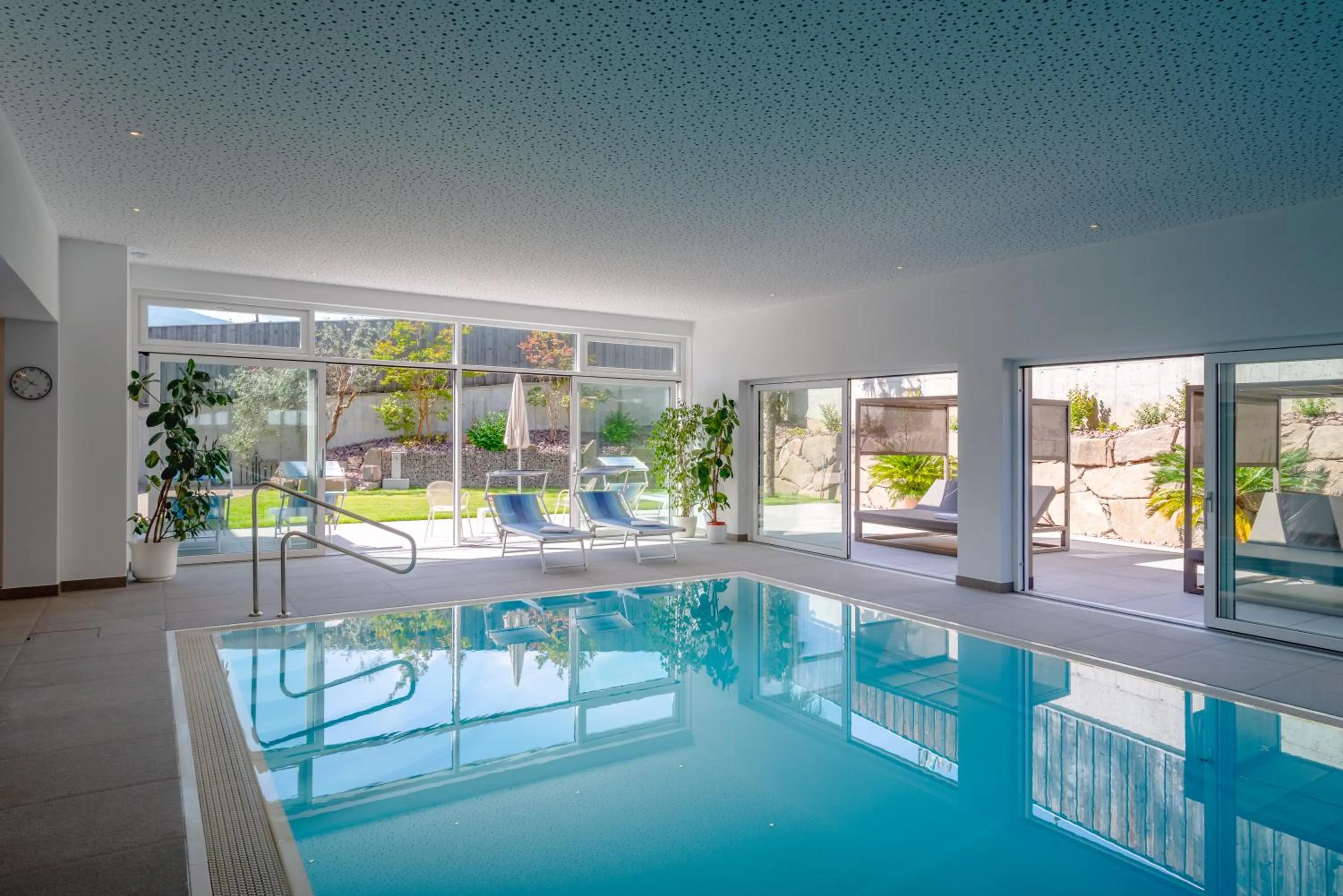 Garni Hotel Sonnleitenhof